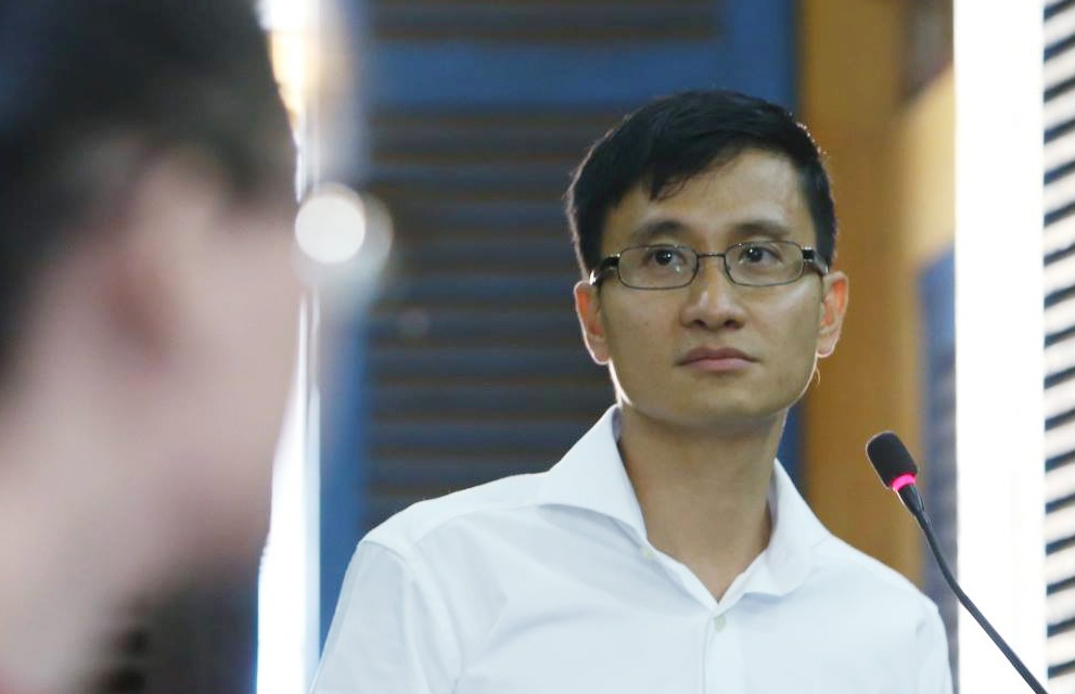 Cao Toan My: Hoa hau Phuong Nga vo cung manh me khi to cao toi hinh anh