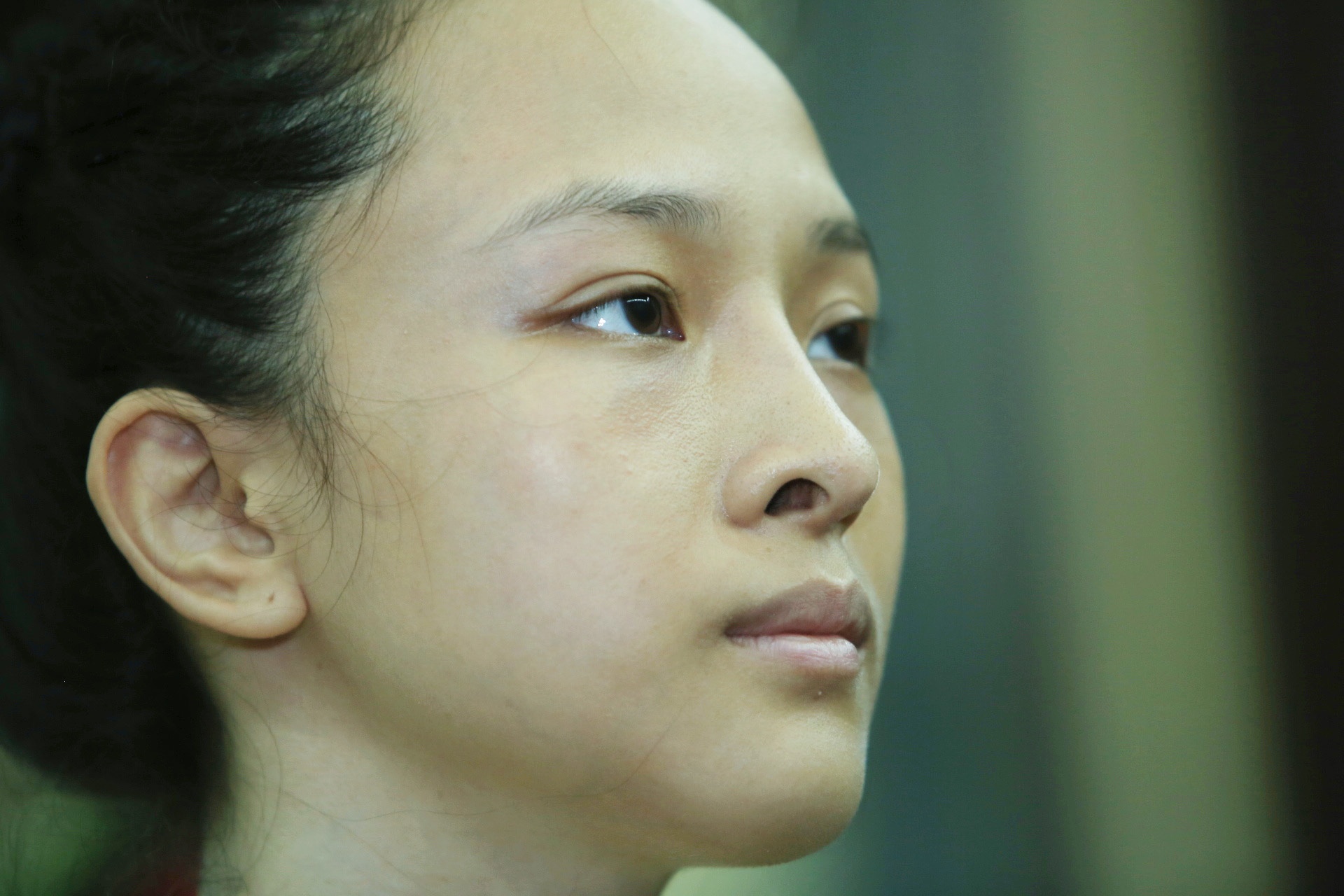 Me hoa hau Phuong Nga: Co nguoi xui toi chay an cho con hinh anh