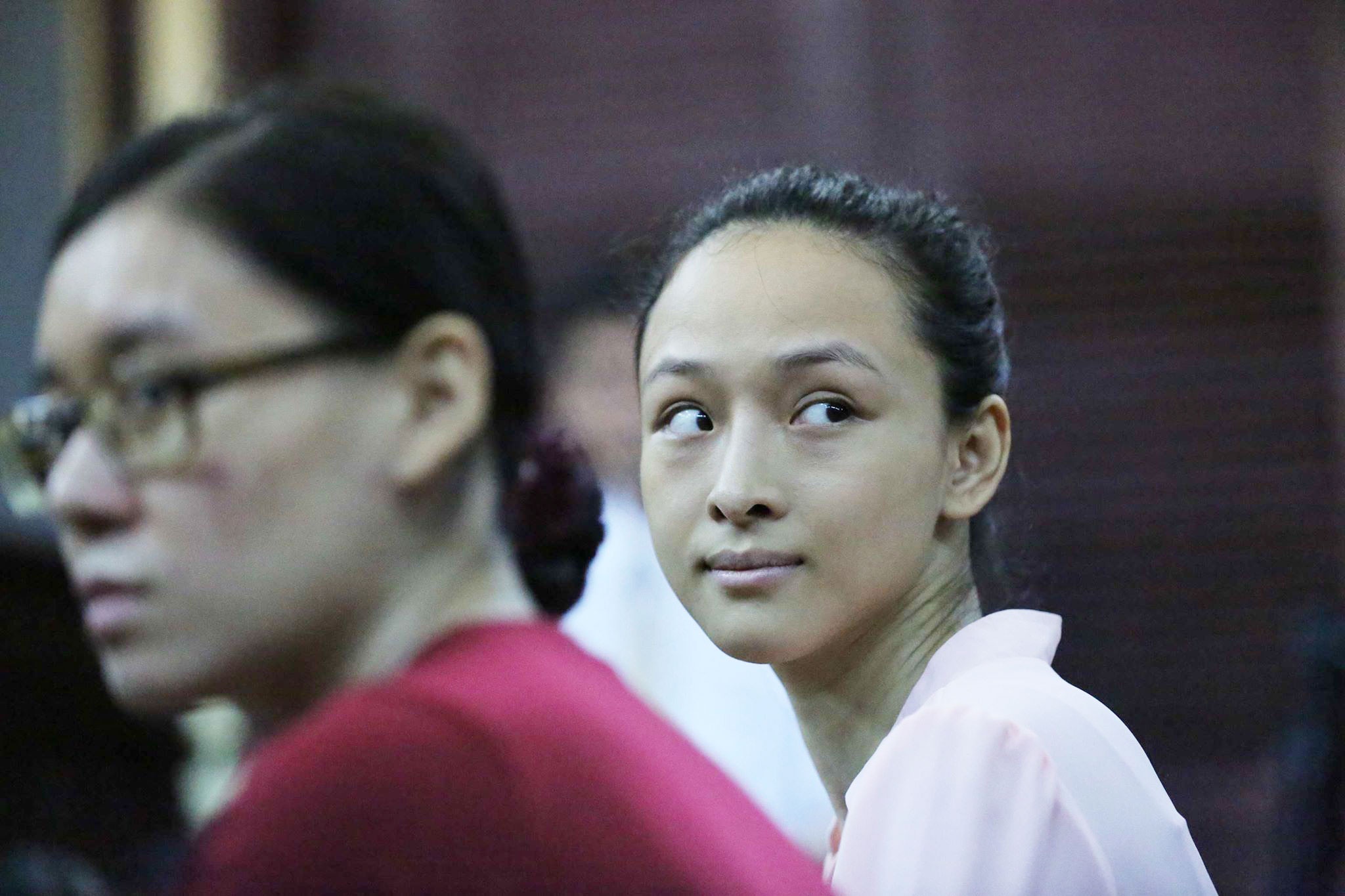 Toa ra lenh trieu tap nguoi 'bi an' trong vu hoa hau Phuong Nga hinh anh