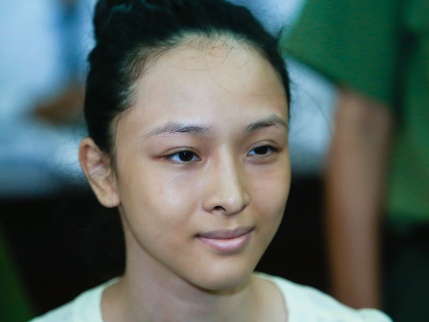 Nhan chung bi an cua vu hoa hau Phuong Nga noi se den toa chieu nay hinh anh