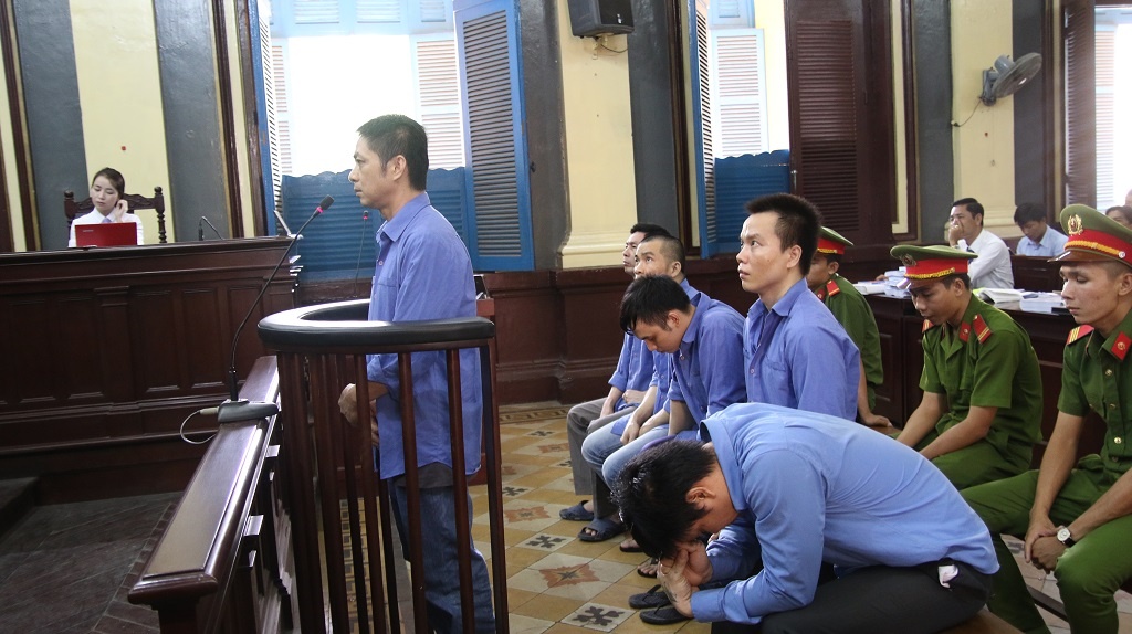 Bao ke ben xe mien Dong anh 2