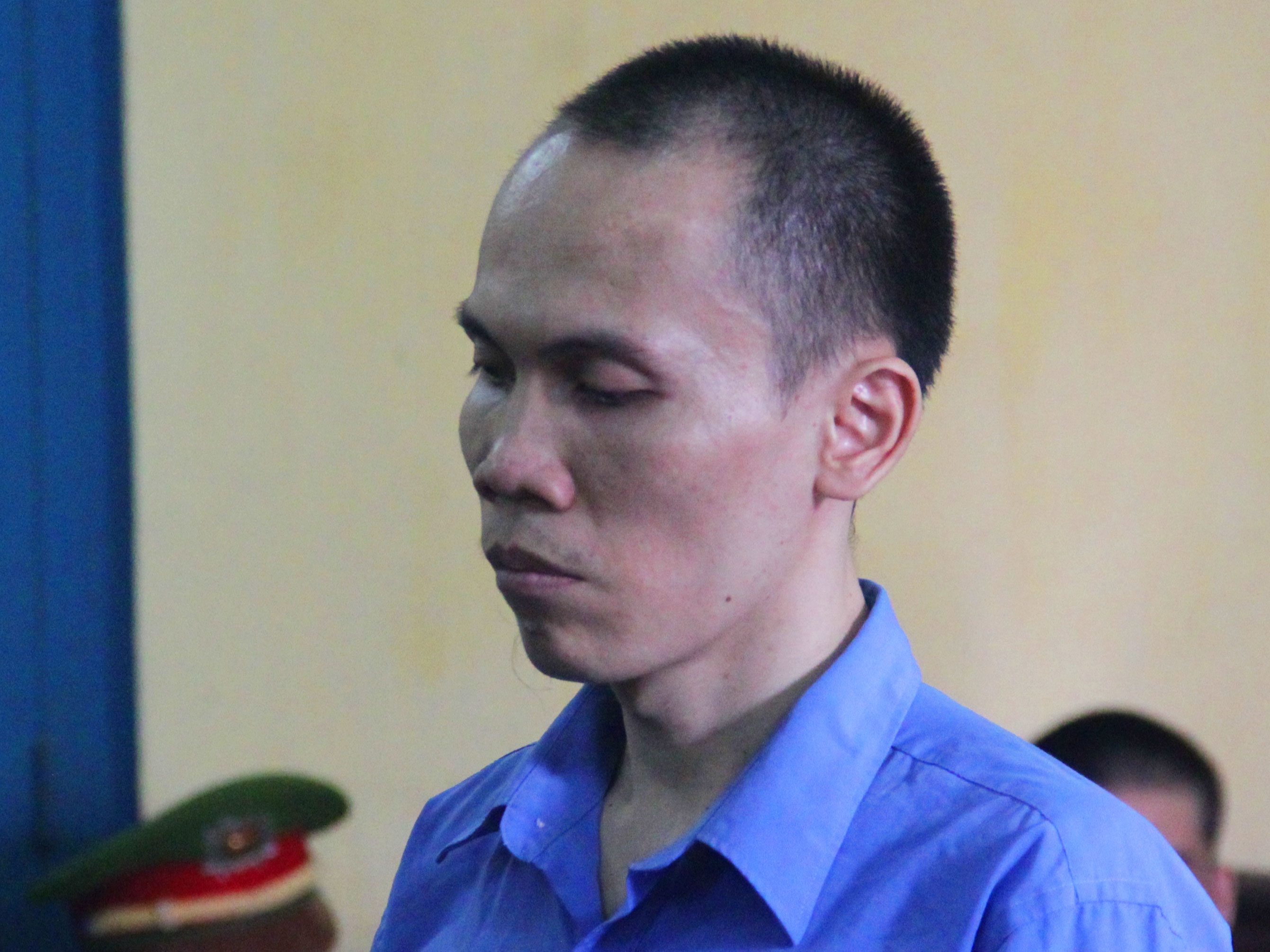 Ke doat mang ba chu quan ca phe khong duoc giam an hinh anh