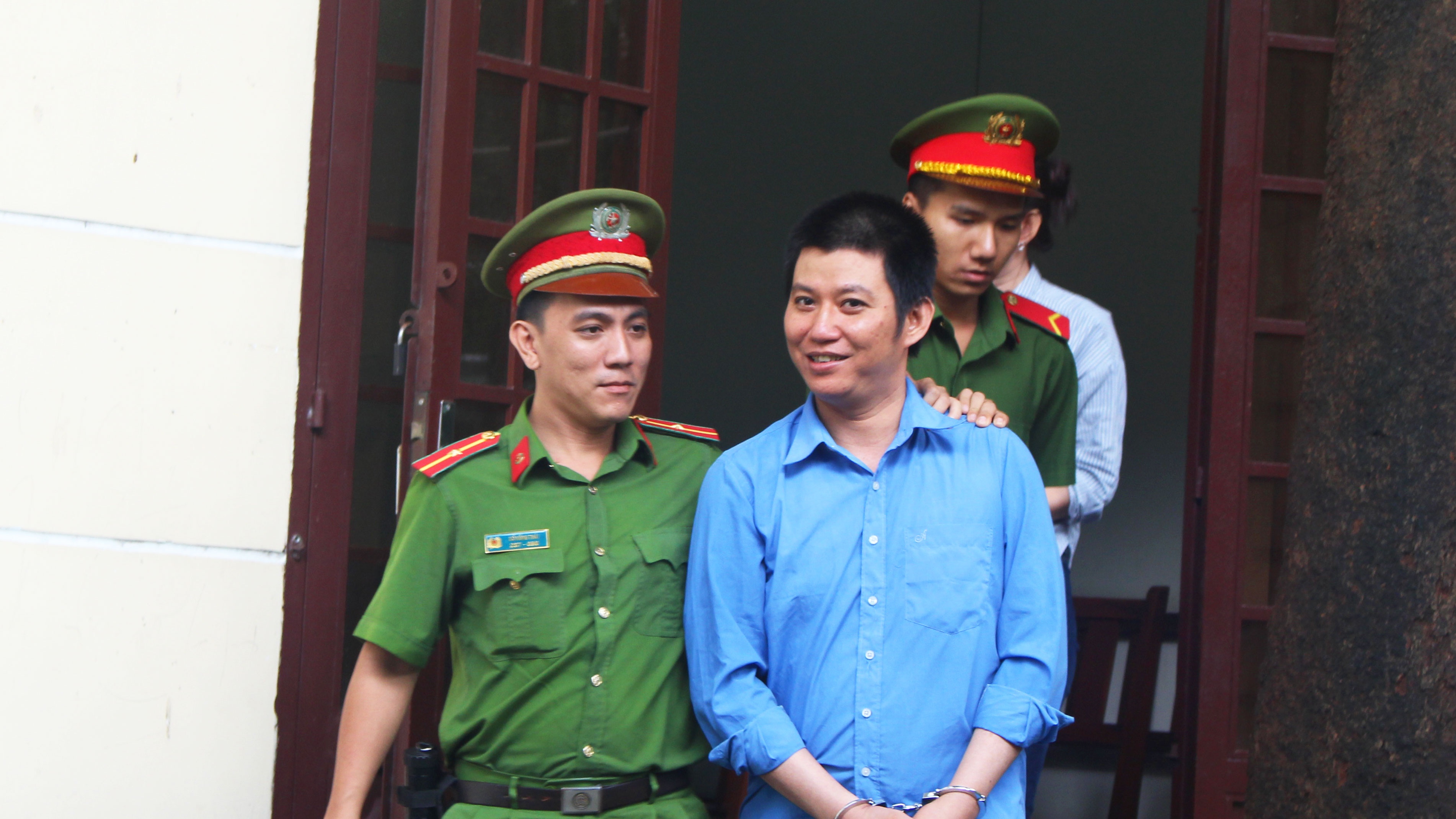 Dương Văn Đạt ảnh 1 Duong Van Dat anh 1