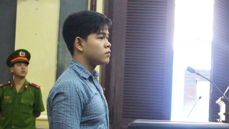 Trần Đại Thành ảnh 1 Tran Dai Thanh anh 1