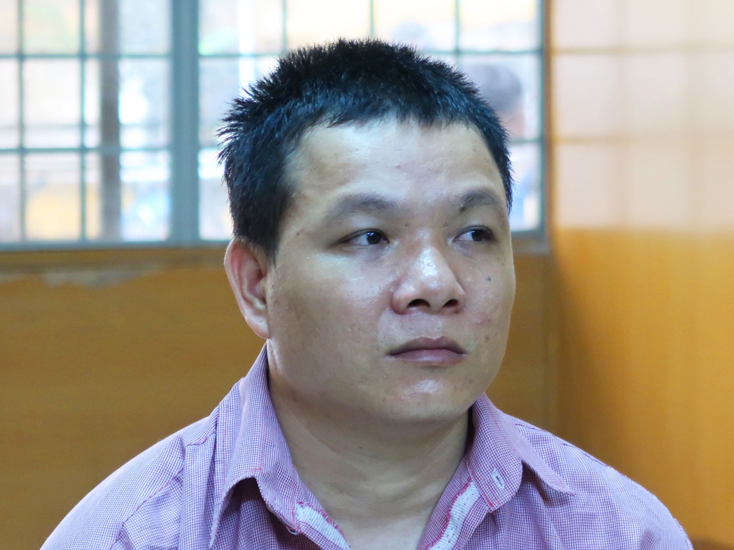 Dieu tra lai vu an ke trom cho tan cong nguoi dan khi bi phat hien hinh anh