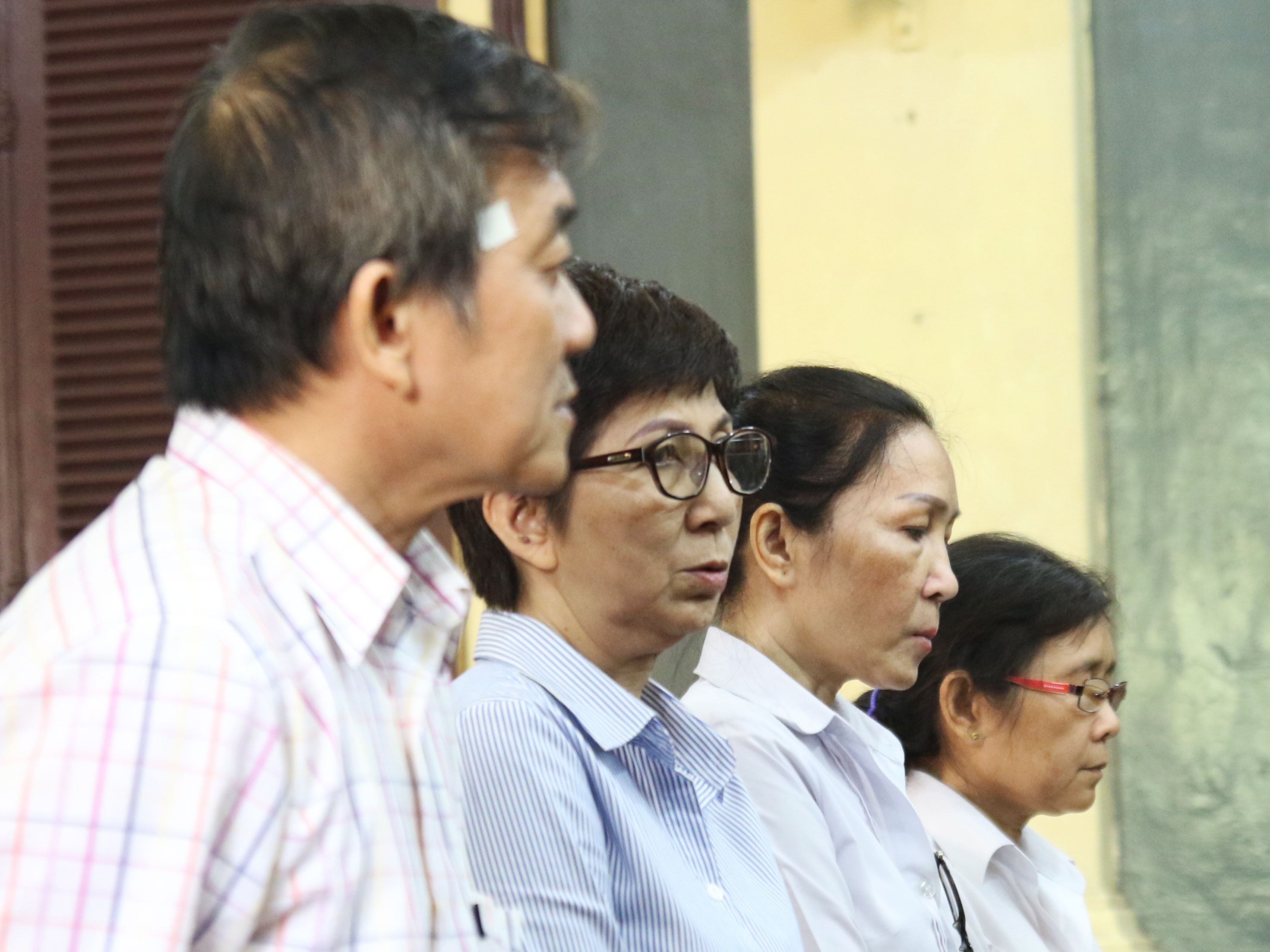 Tong giam doc dung can nha o trung tam Sai Gon lua hon 200 ty dong hinh anh