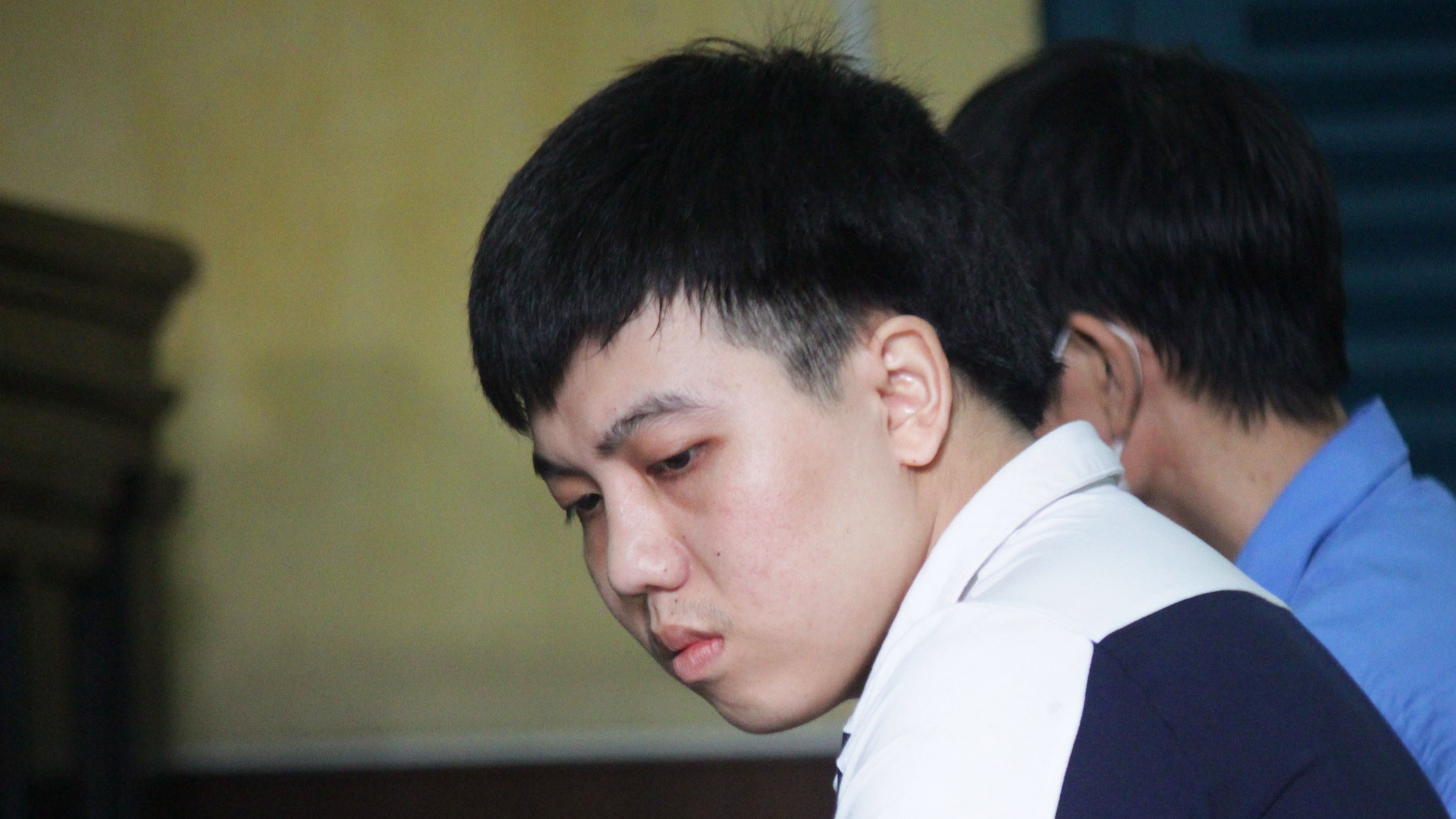 Nguyễn Trung Thành ảnh 1 Nguyen Trung Thanh anh 1