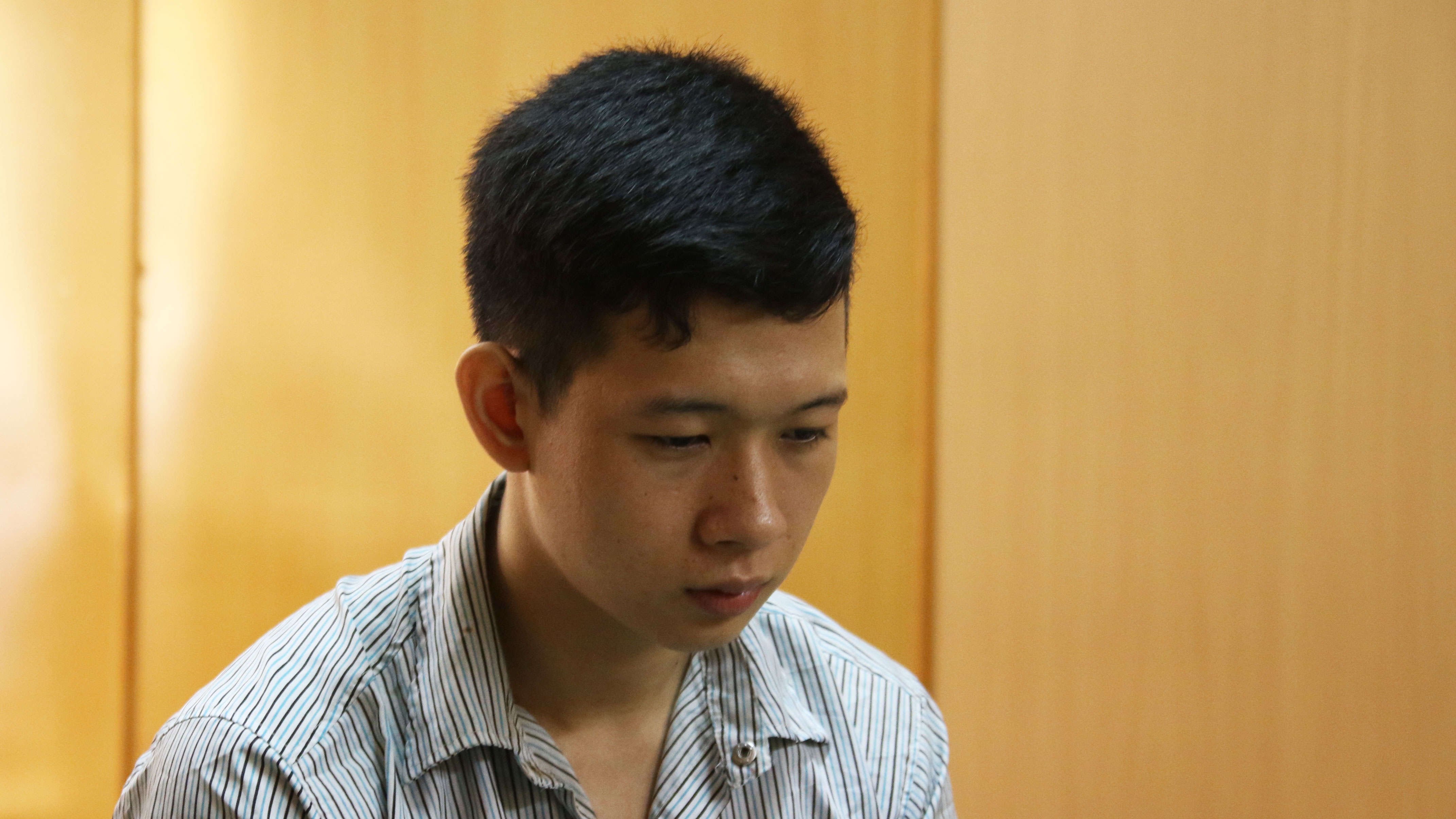 Nguyễn Ngọc Hồ ảnh 1 Nguyen Ngoc Ho anh 1