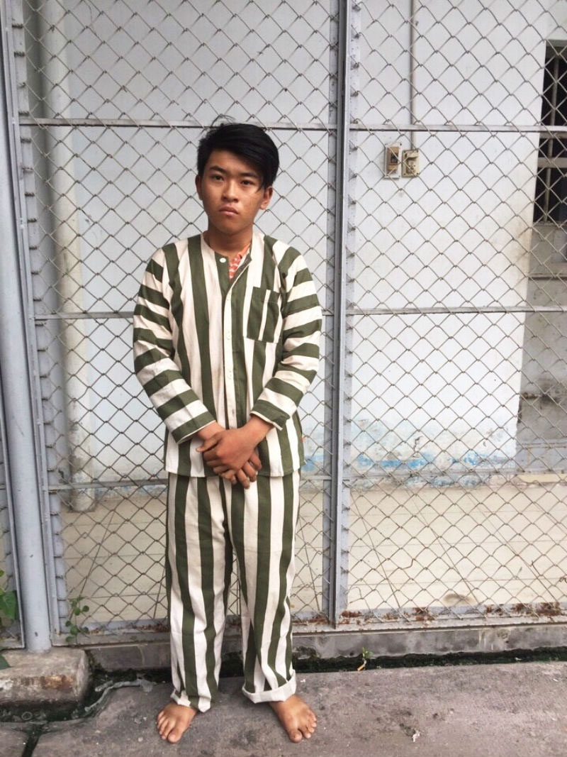 giet ban bo vao thung xop anh 1