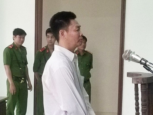 Bac khang cao cua hung thu giet an nhan, cuop tai san hinh anh