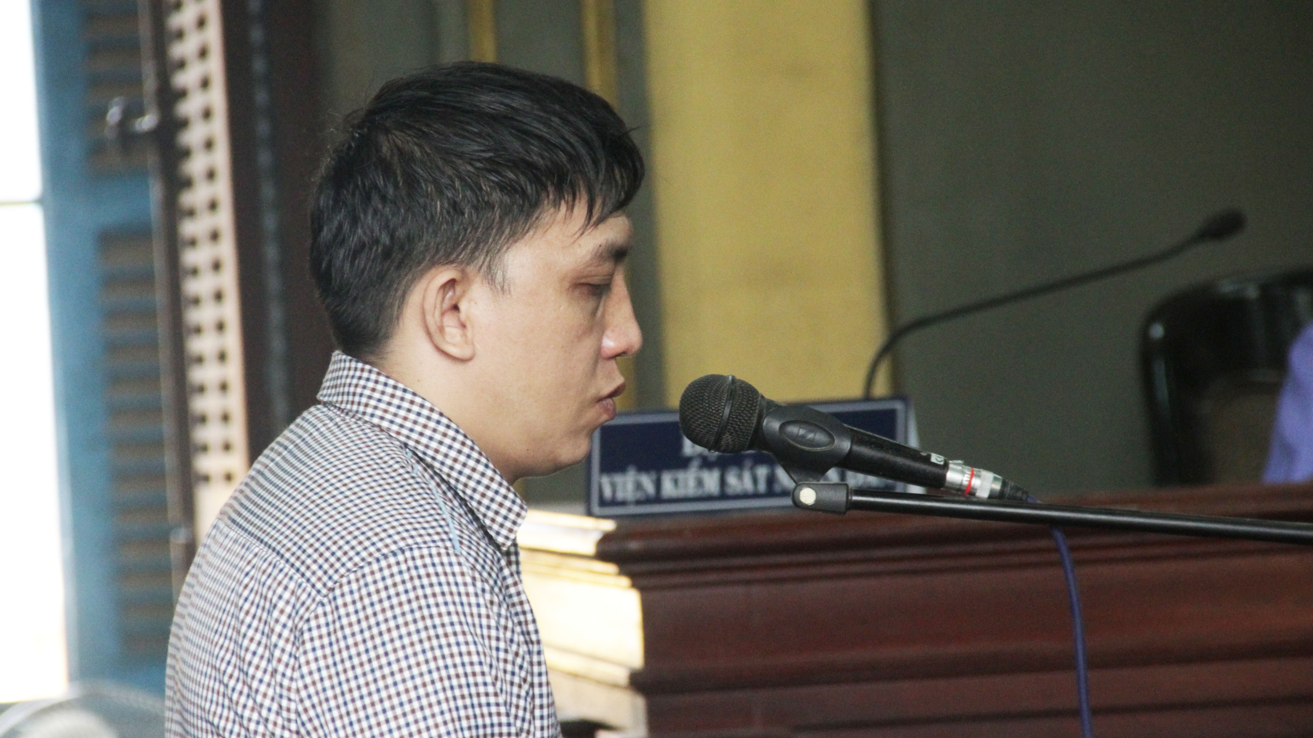 Hà Minh Tiến ảnh 1 Ha Minh Tien anh 1