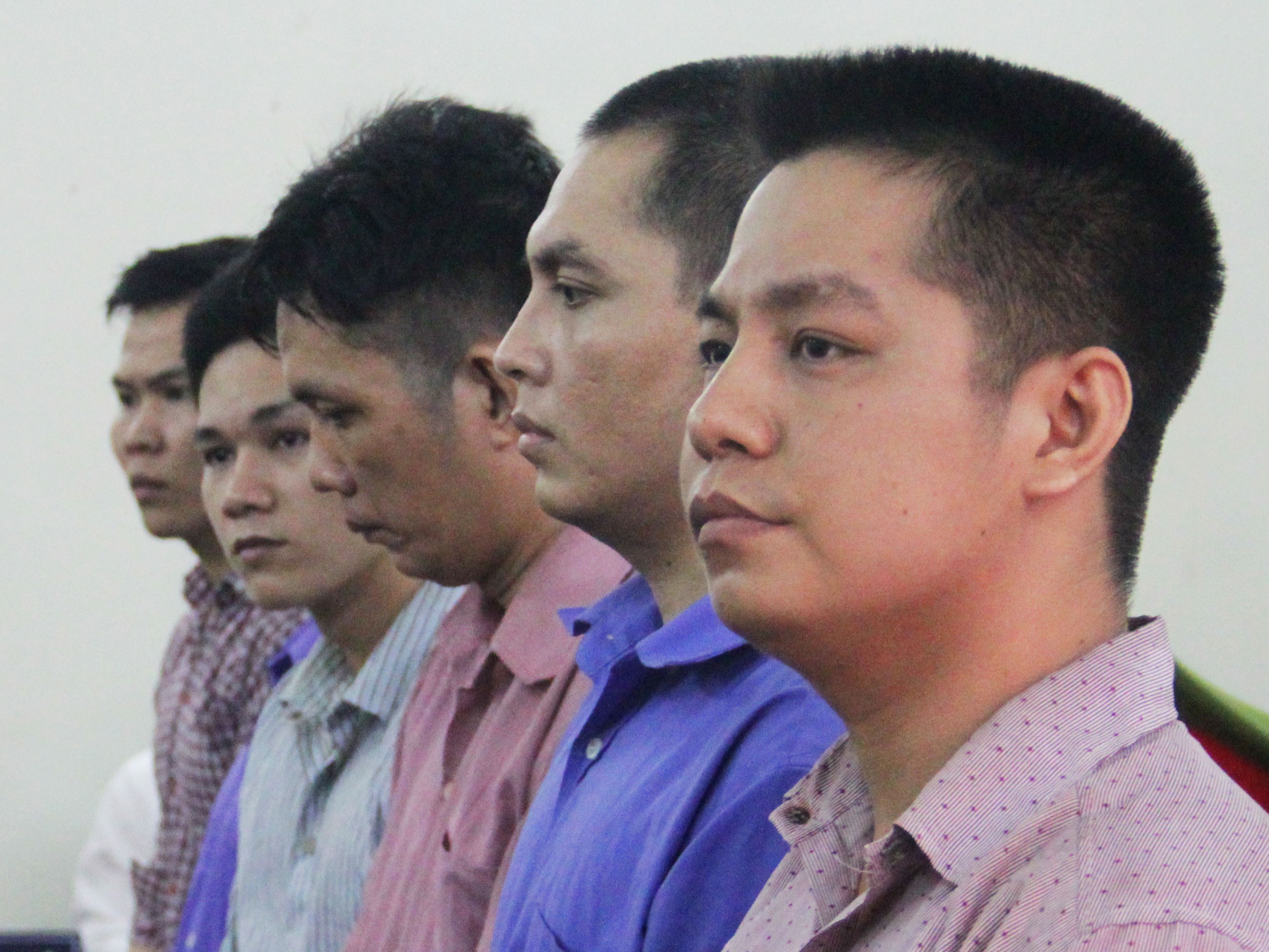 Ngay tra gia cua nhom 'dai bang' danh chet nguoi cai nghien hinh anh