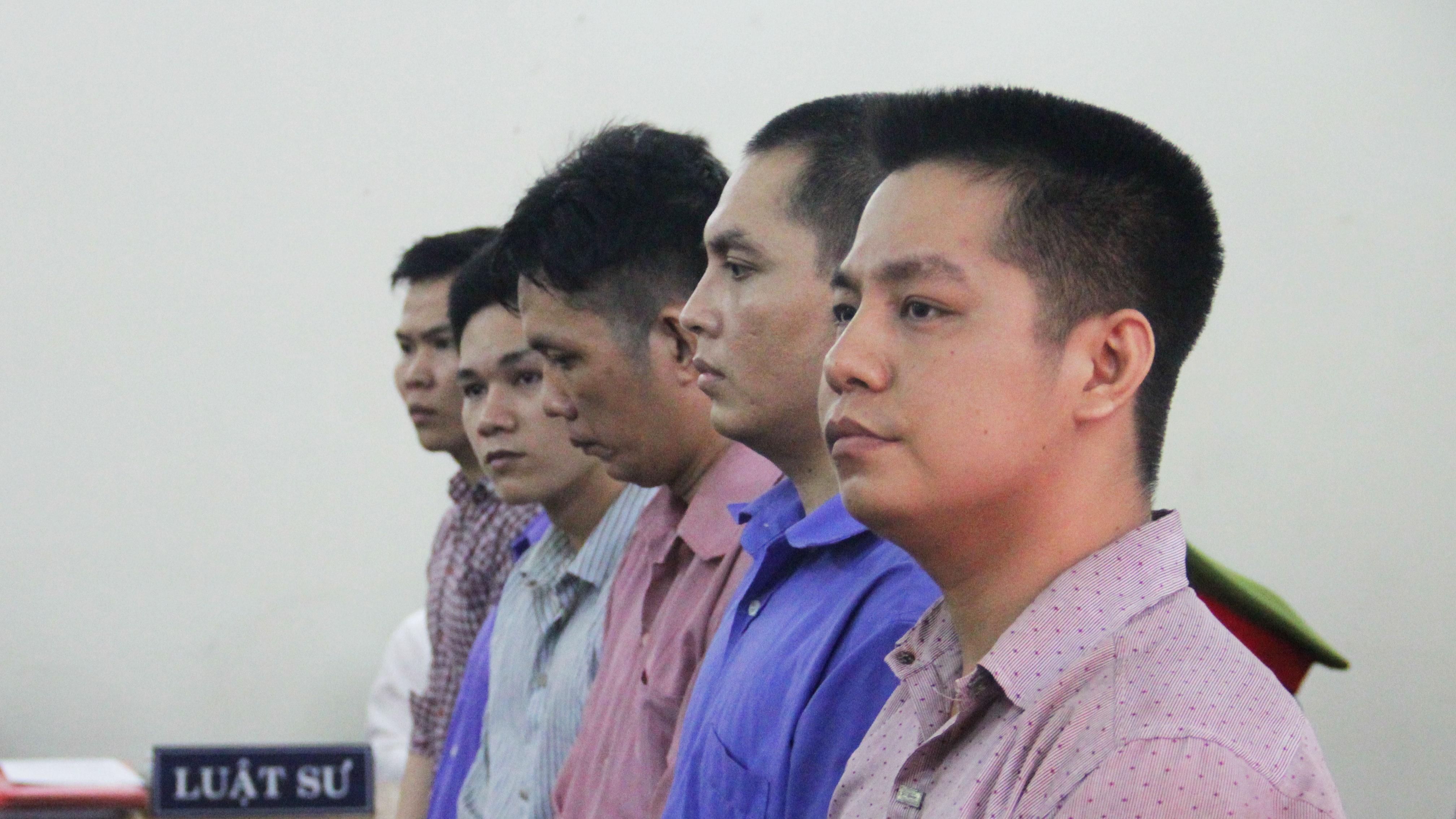 dai bang trai cai nghien anh 1