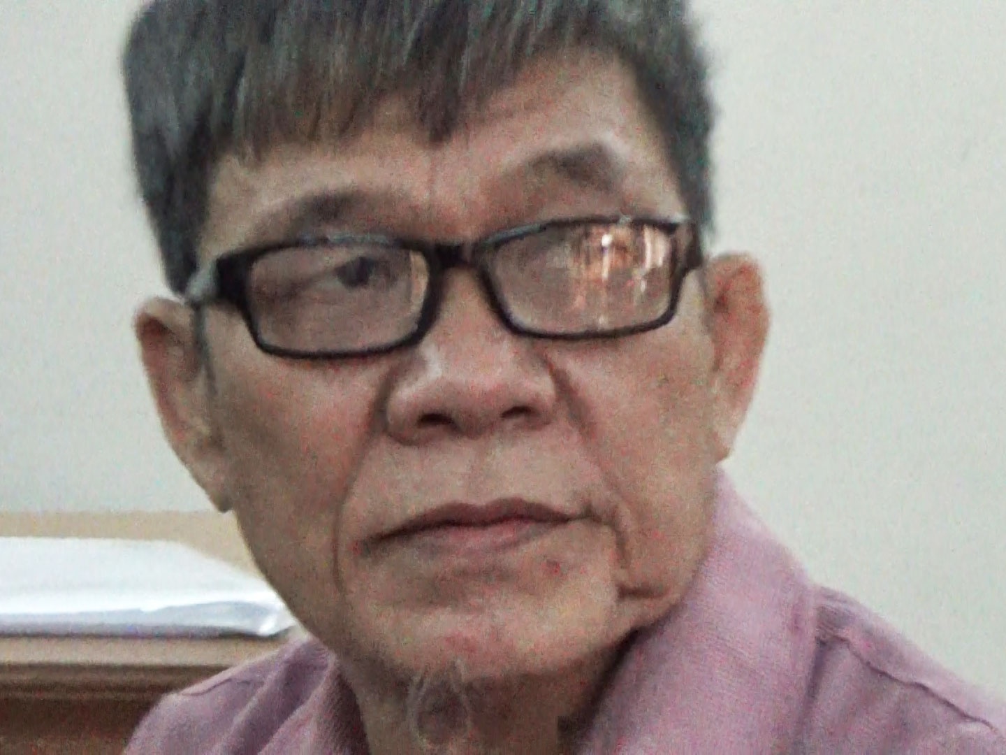 'Chay an' cho con bat thanh, nguoi me linh 30 thang tu treo hinh anh