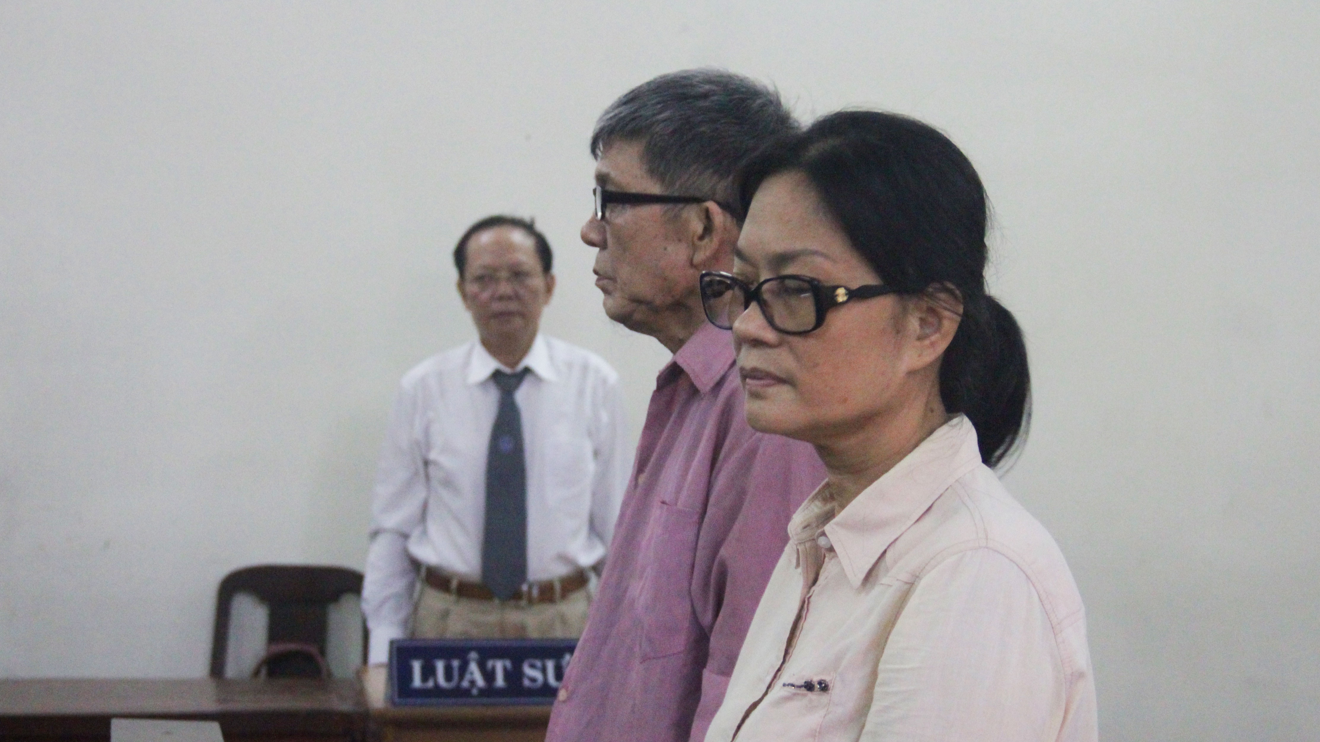 chạy án cho con ảnh 1 chay an cho con anh 1