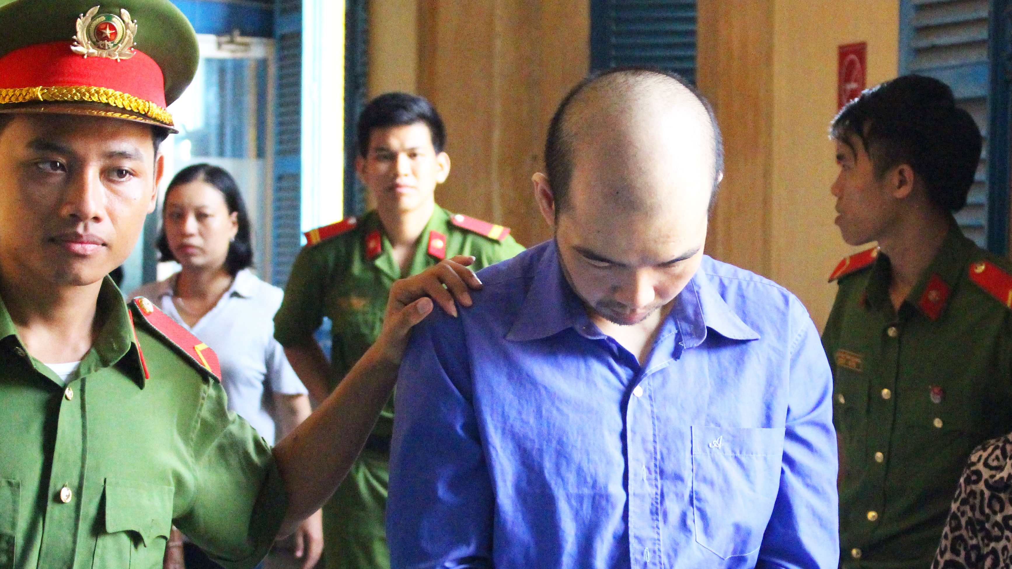 Chuah Chow Fay ảnh 1 Chuah Chow Fay anh 1