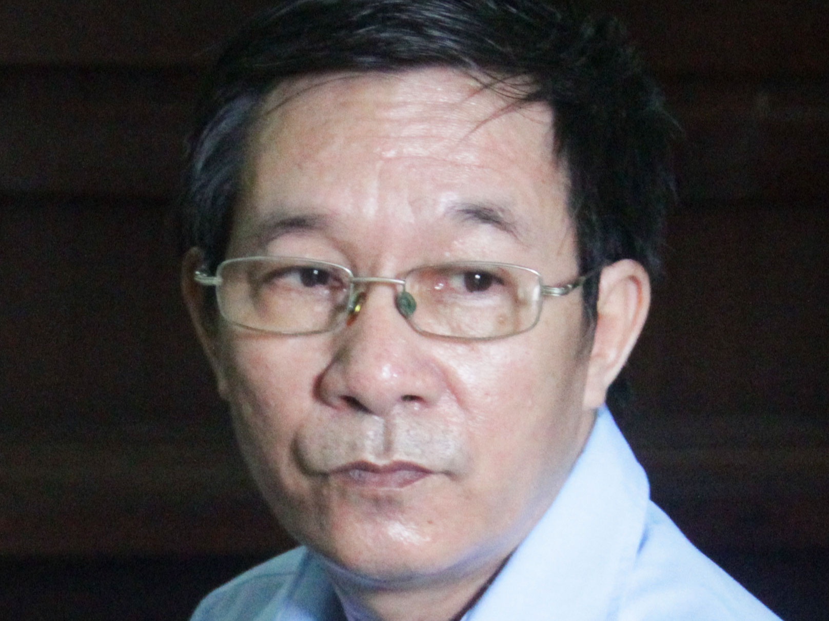 Dieu tra lai vu danh chet nguoi vi nghi trom dieu hinh anh