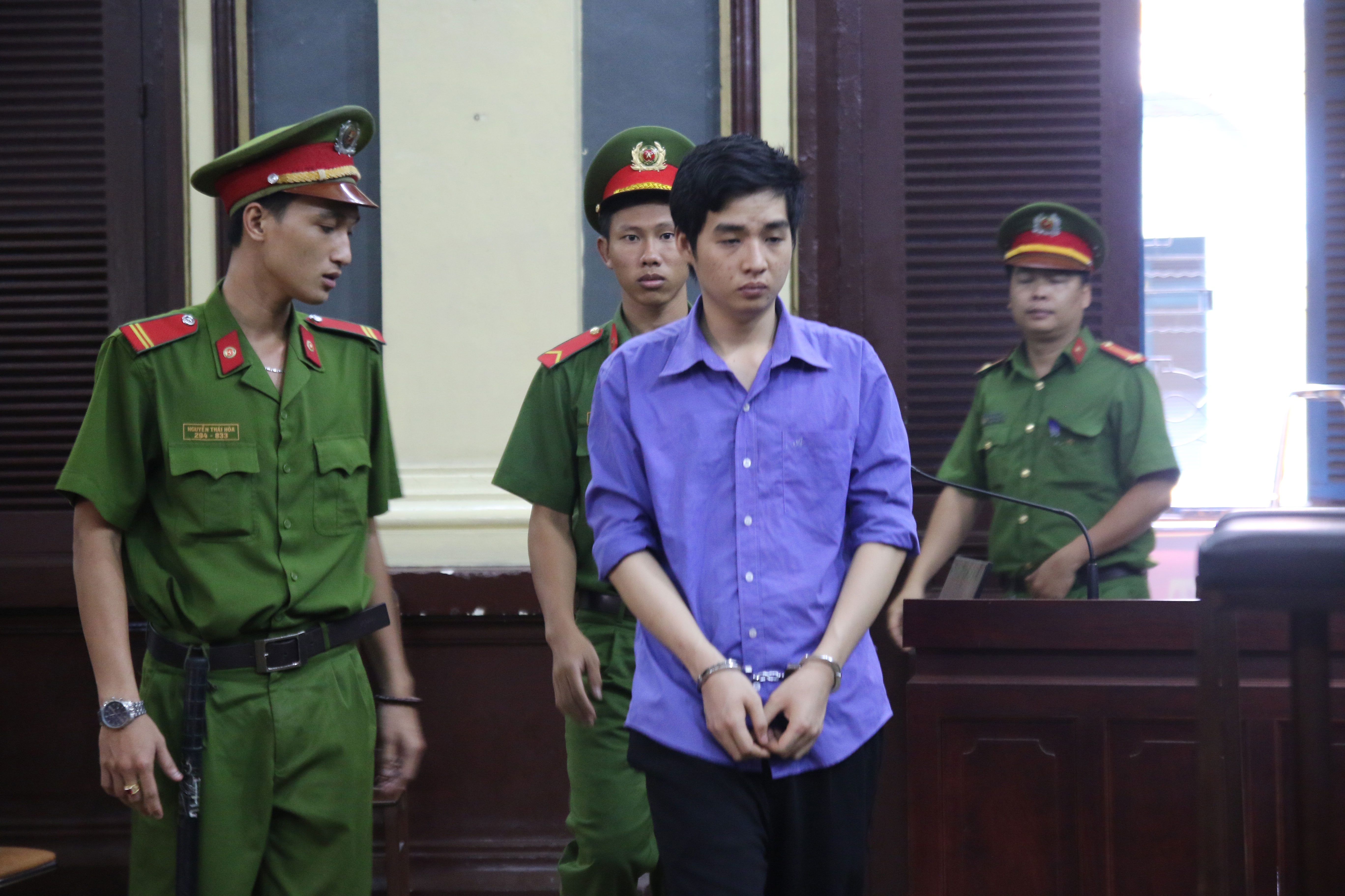 HDXX tuyen an bi cao Quach Phuoc Ho Tay hinh anh