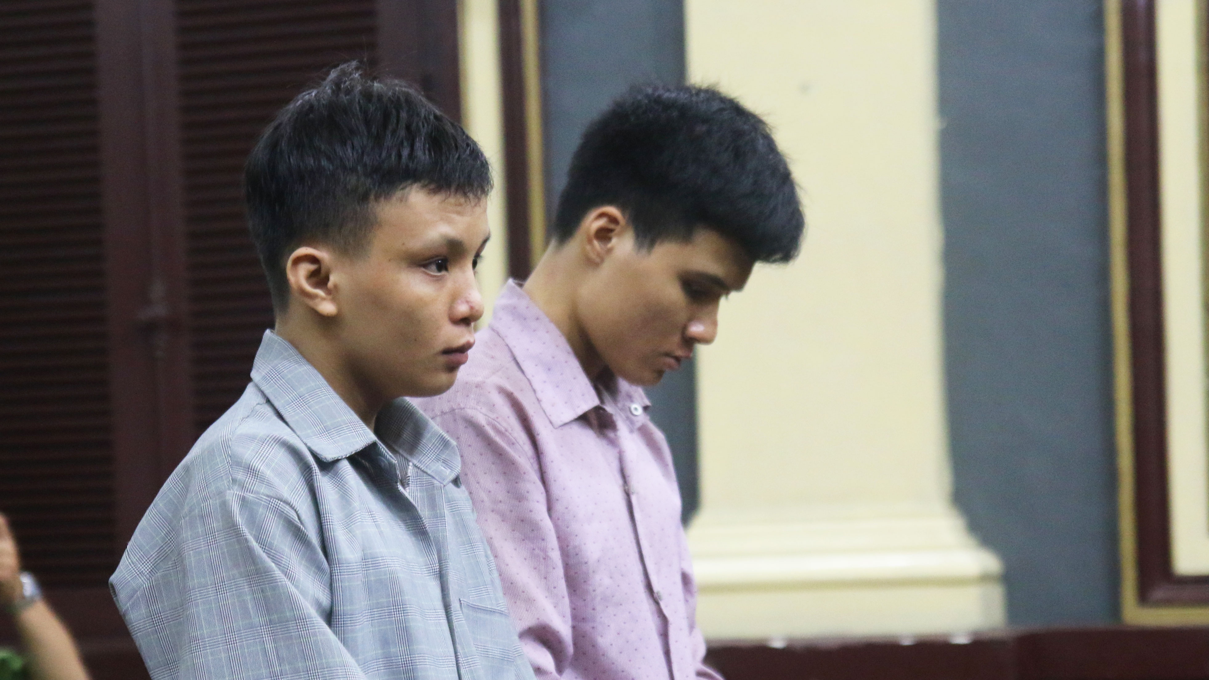 Le Hoang Anh Vu anh 1