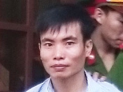 Ke van chuyen 2,4 kg ma tuy bi tuyen an chung than hinh anh