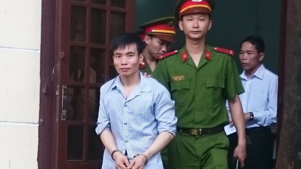 Vận chuyển ma túy ảnh 1 Van chuyen ma tuy anh 1