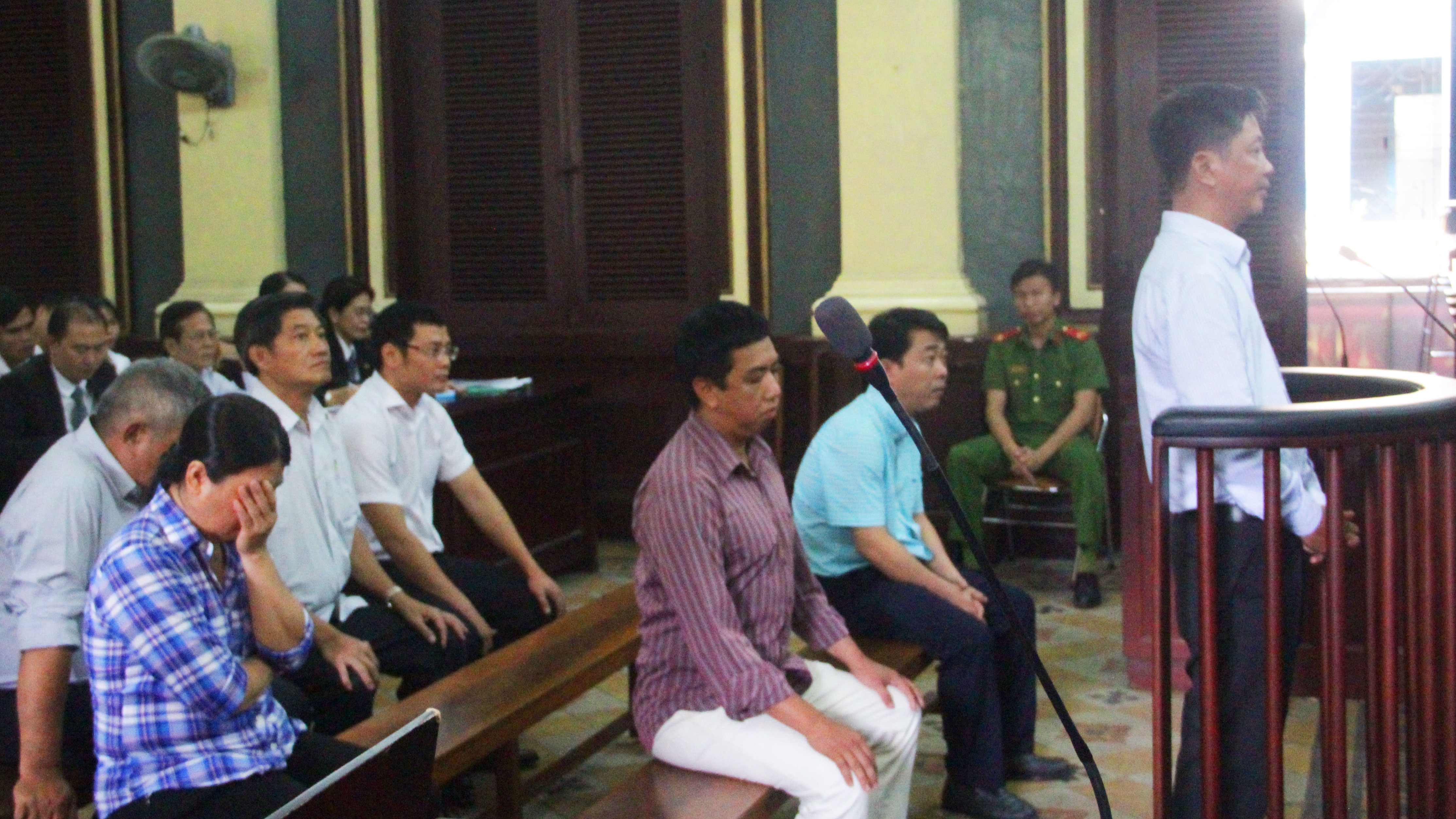 Nguyễn Minh Hùng ảnh 1 Nguyen Minh Hung anh 1