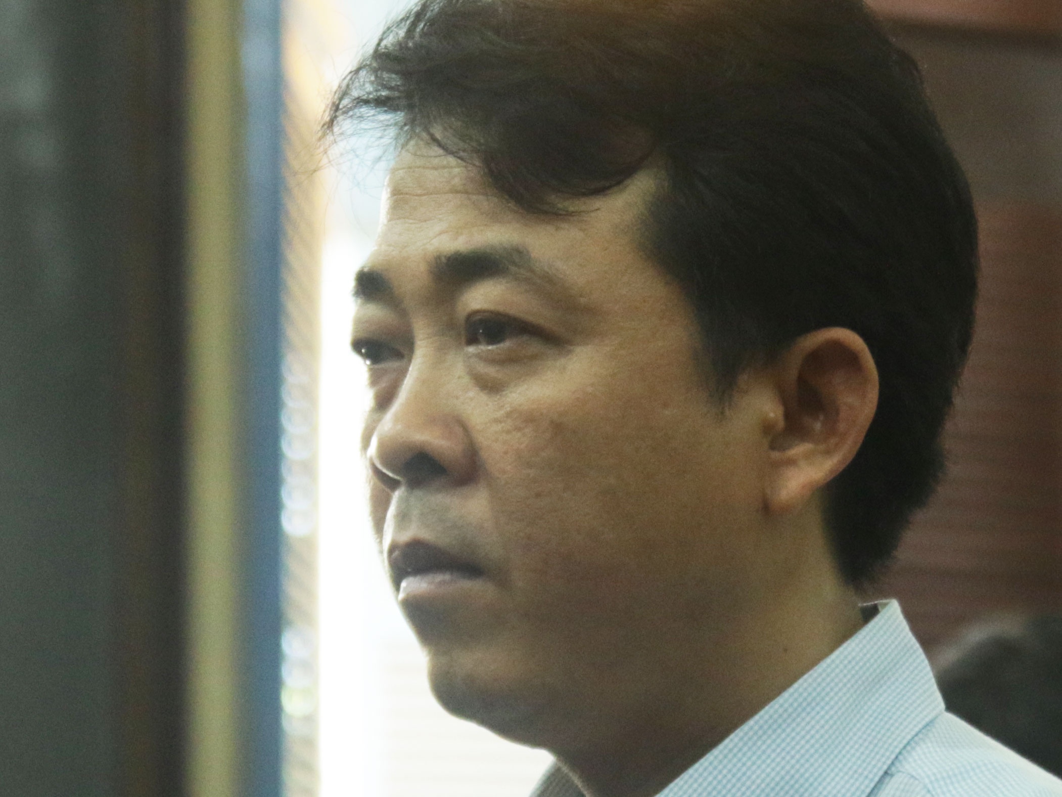 Vu nhap thuoc chua ung thu gia: 'Bi cao Hung la nan nhan' hinh anh