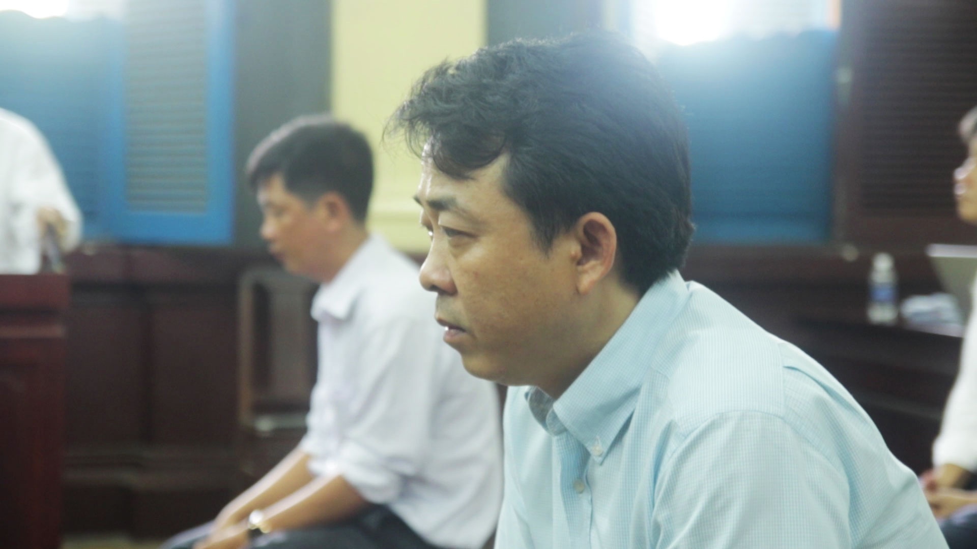 Nguyen Tong giam doc Cong ty VN Pharma bi de nghi muc an 12 nam tu hinh anh