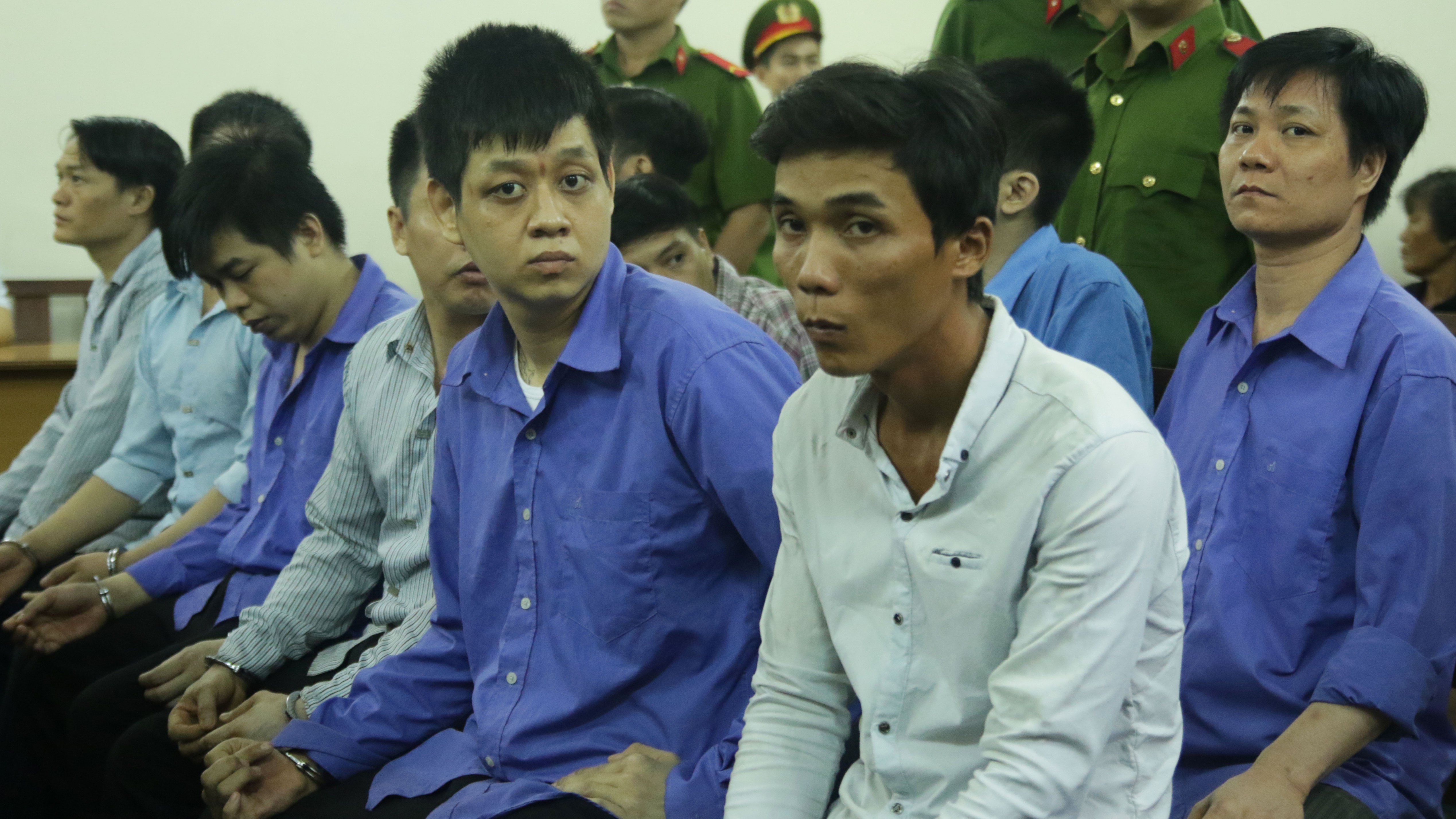 Danh chet ban tu anh 1