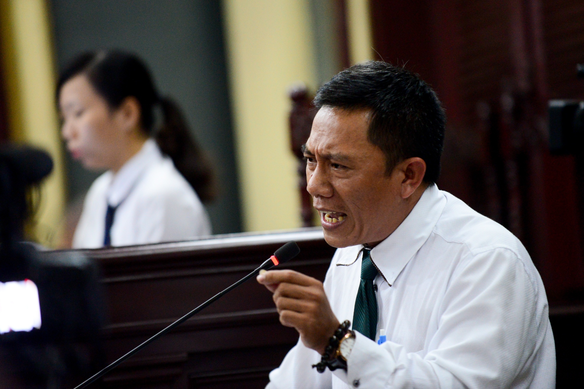 Luat su, Vien kiem sat cung de nghi huy an, dieu tra lai vu VN Pharma hinh anh