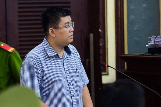Phuc tham VN Pharma: Dai dien Bo Y te nhieu lan ap ung khi chu toa hoi hinh anh