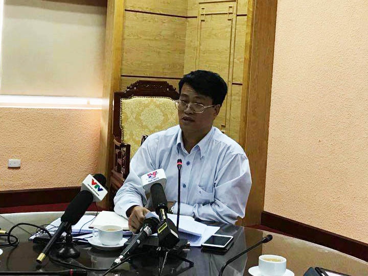 Bo Y te bat ngo hop bao, noi ly do thu truong khong du toa VN Pharma hinh anh