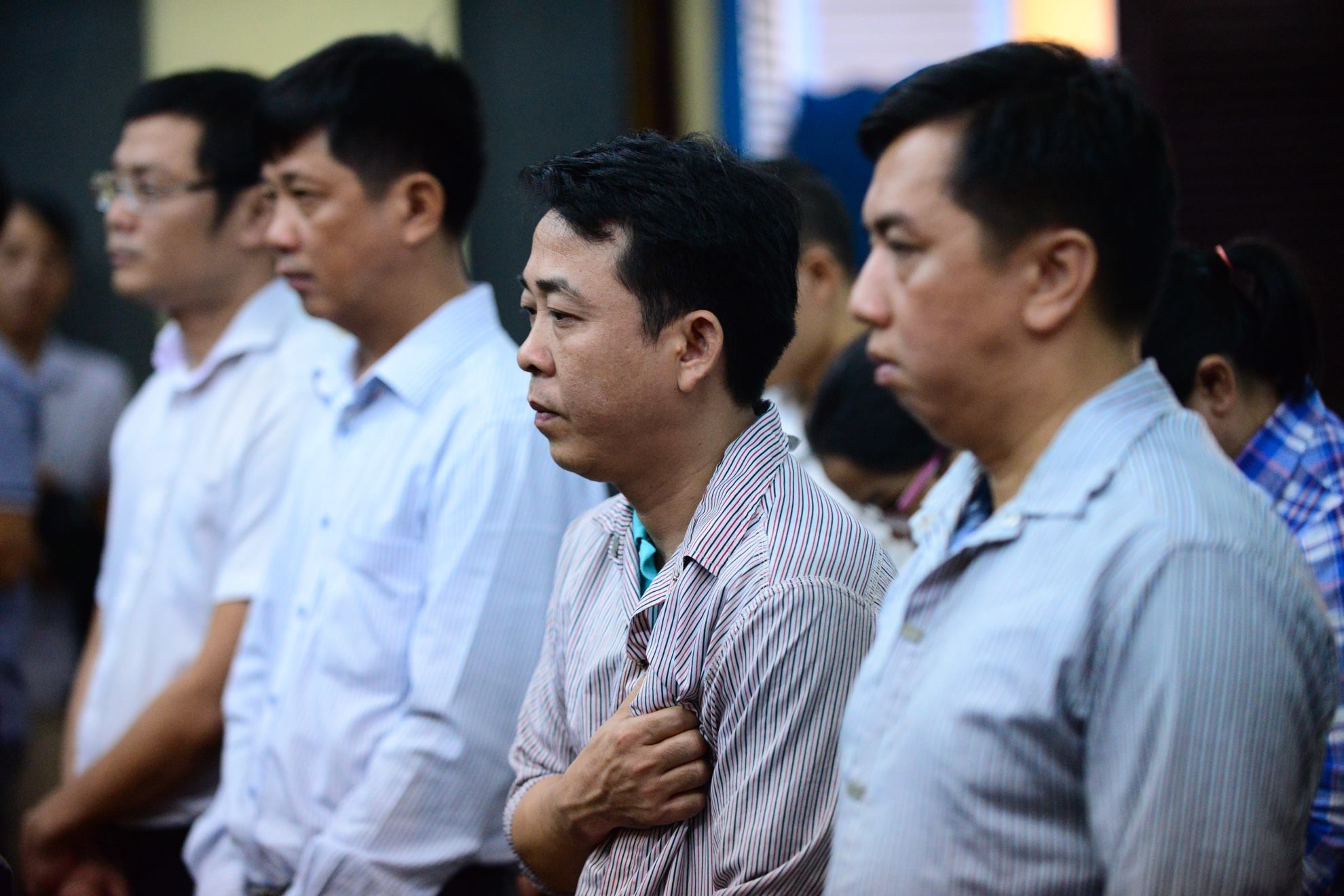 Vu VN Pharma: Huy an so tham, dieu tra Cuc Quan ly Duoc hinh anh