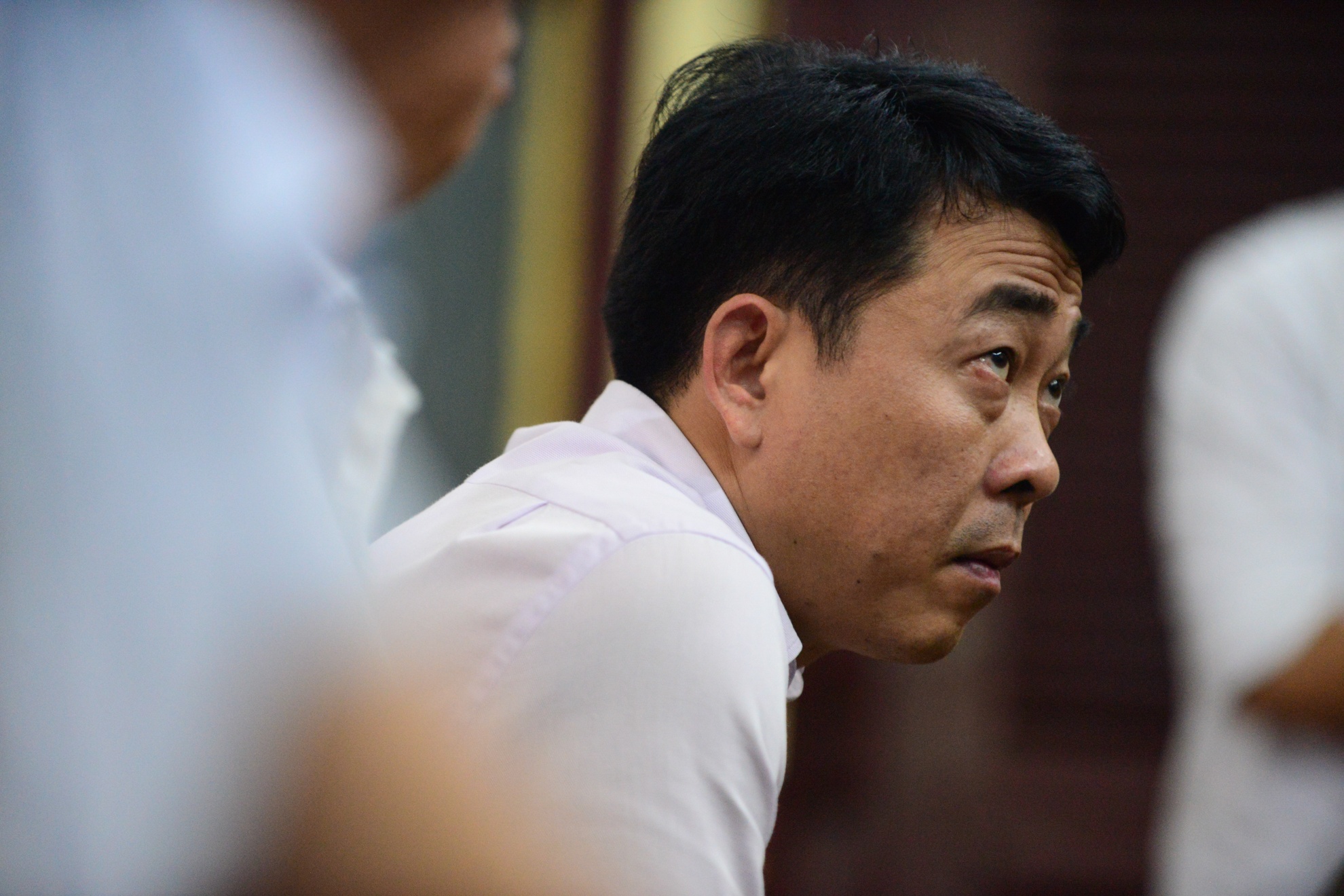 Nhung 'nut that' trong phien xu phuc tham vu VN Pharma hinh anh