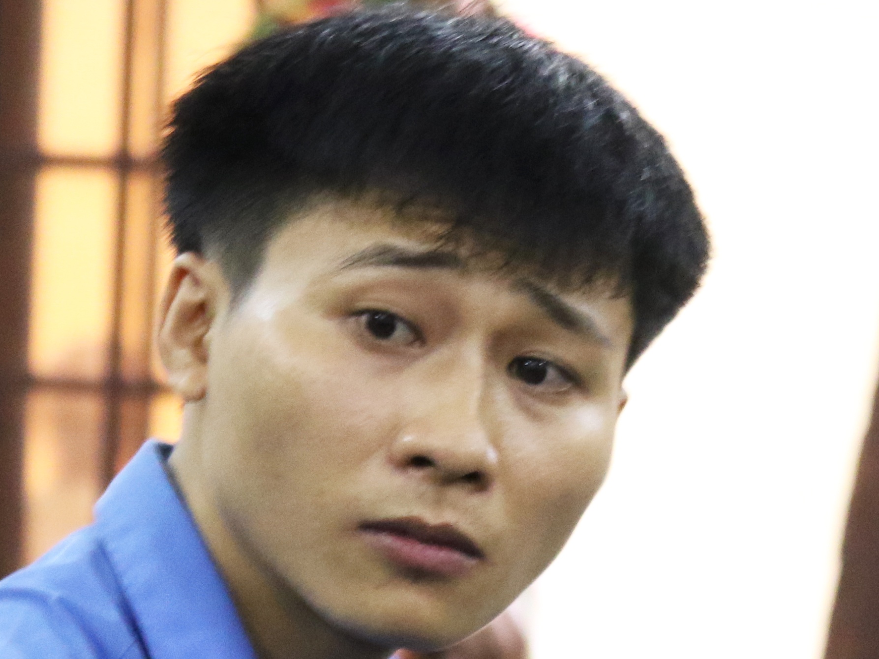 Ke doat mang dong nghiep bang 14 nhat dao linh an tu hinh anh