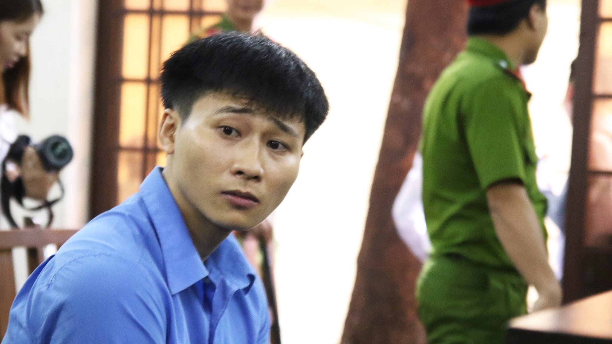 doat mang dong nghiep anh 1