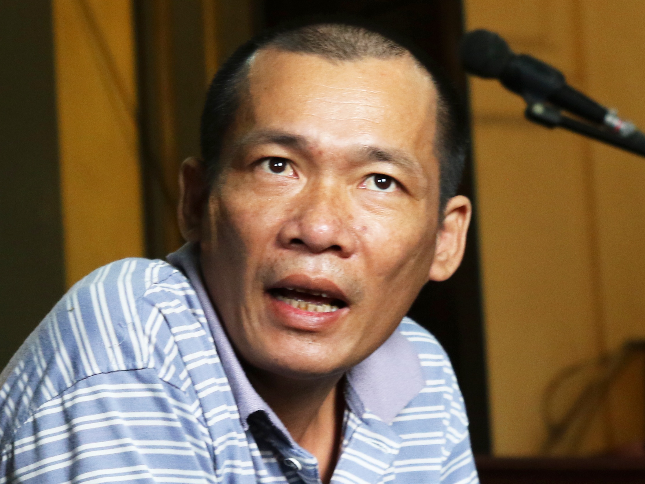 Bac khang an cua ke dim chet 'vo ho', bo xac trong nha 8 ngay hinh anh