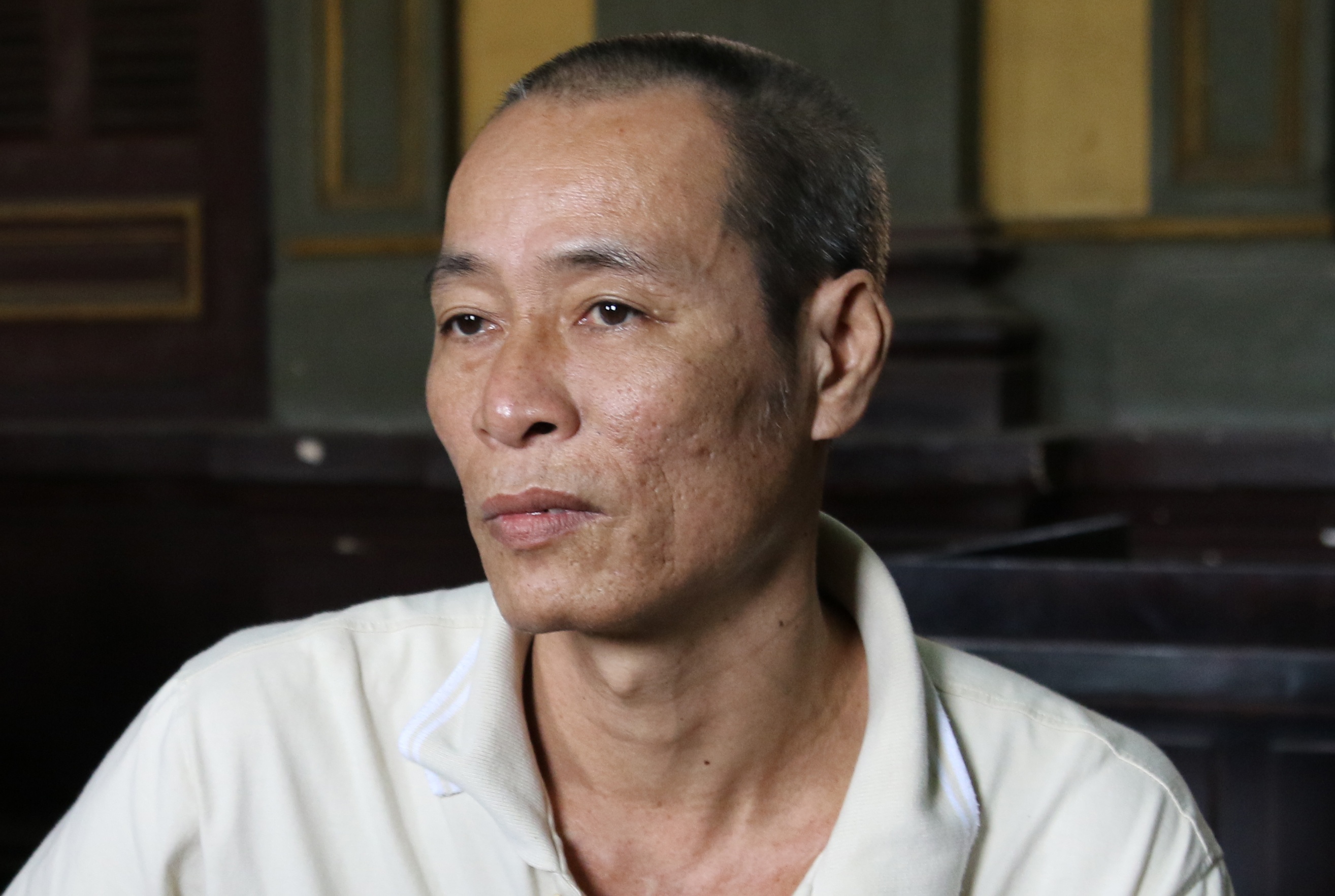 Bi kich cua mot gia dinh tan nat vi ruou hinh anh