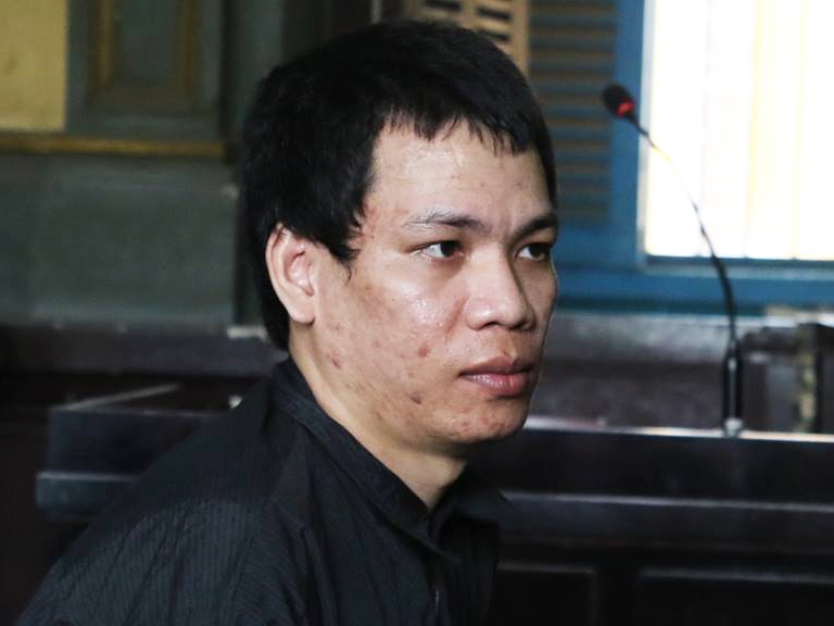 Dieu tra lai vu an chau giet ba ngoai vi bi mang hinh anh