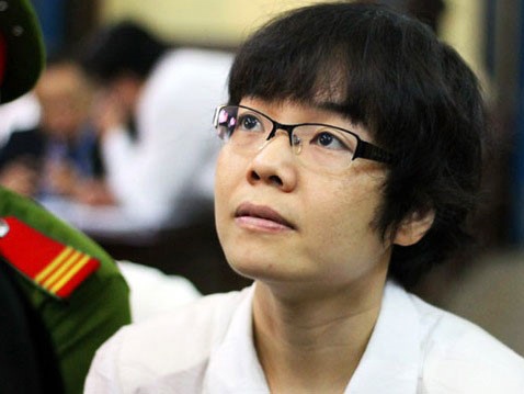 Truy to 10 cuu lanh dao Navibank giup Huyen Nhu chiem doat 200 ty hinh anh
