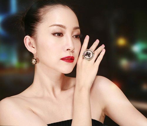 Dinh chi xet xu vu Linh Nga bi chong cu kien gianh quyen nuoi con hinh anh