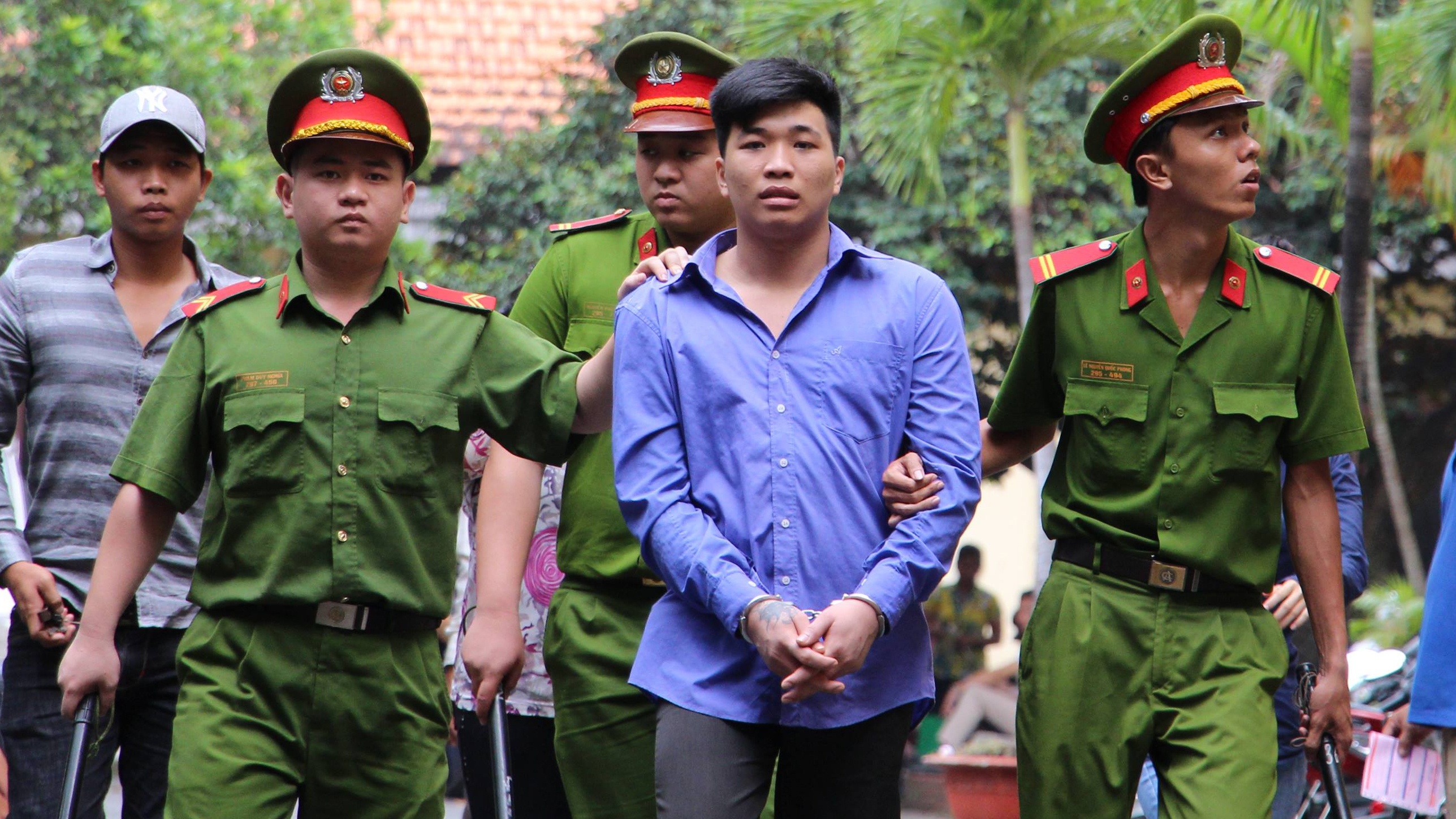 9X giết chủ nợ ảnh 1 9X giet chu no anh 1