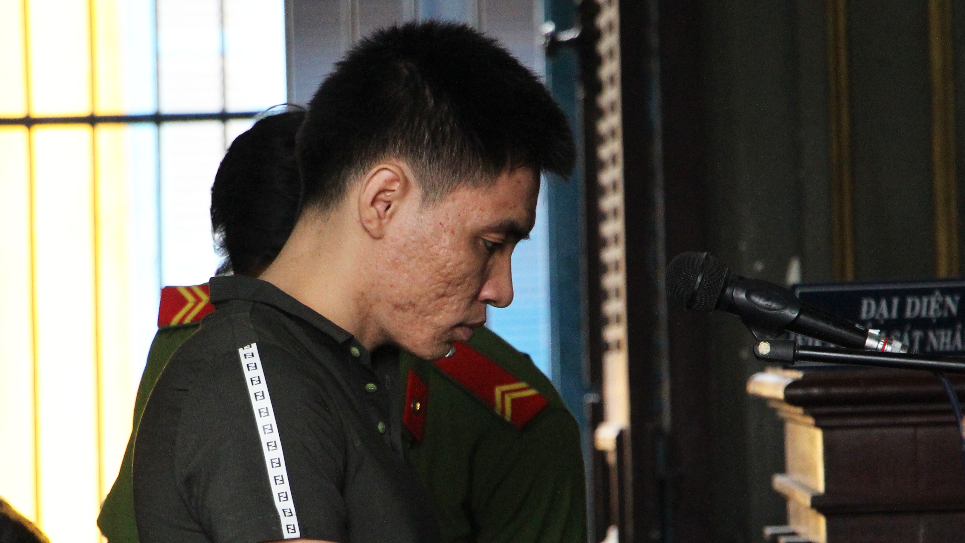 Đâm chết người ảnh 1 Dam chet nguoi anh 1