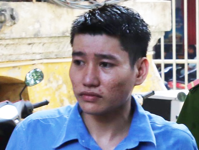 Dieu tra bo sung vu danh chet nguoi 'xin deu' o cong vien hinh anh