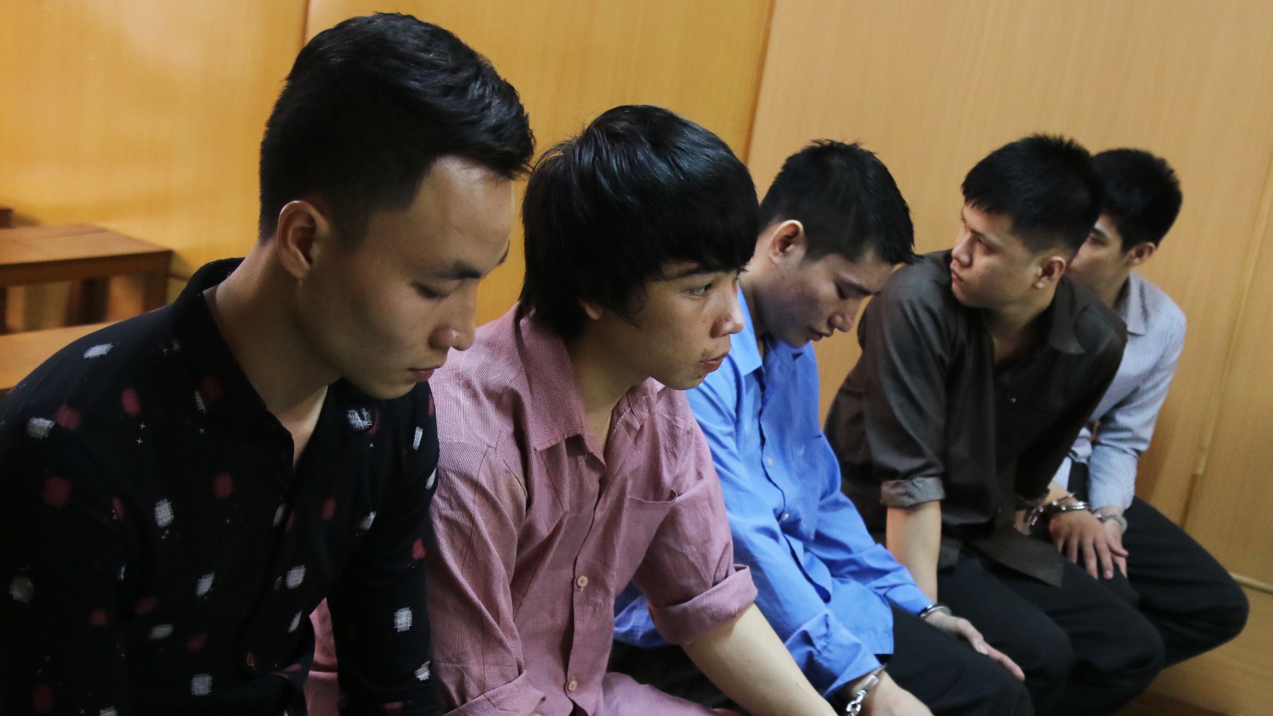 Nhom 9X trong vu danh chet nguoi o cong vien hau toa hinh anh