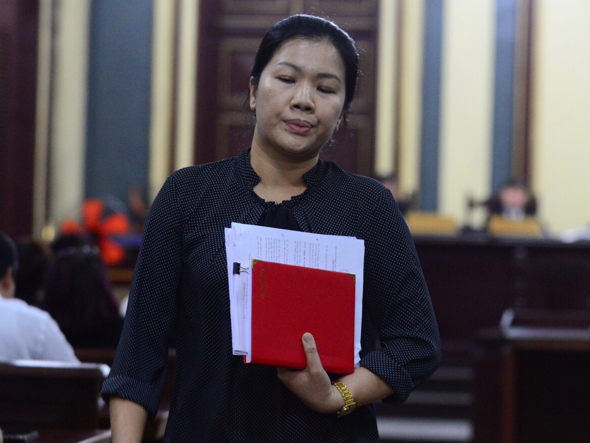 Vu Pham Cong Danh: Khong co can cu thu hoi 6.126 ty cho VNCB hinh anh
