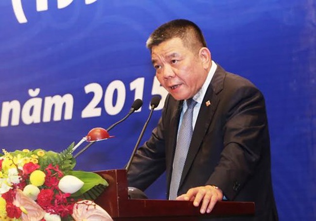 Ong Tran Bac Ha da roi Viet Nam? hinh anh