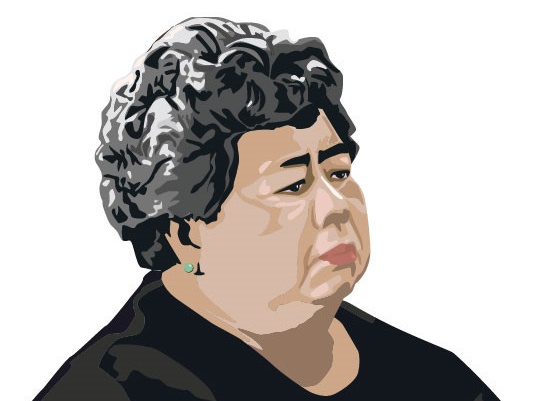 Pham Cong Danh khai tien lai ngoai tra cho ba Hua Thi Phan hinh anh