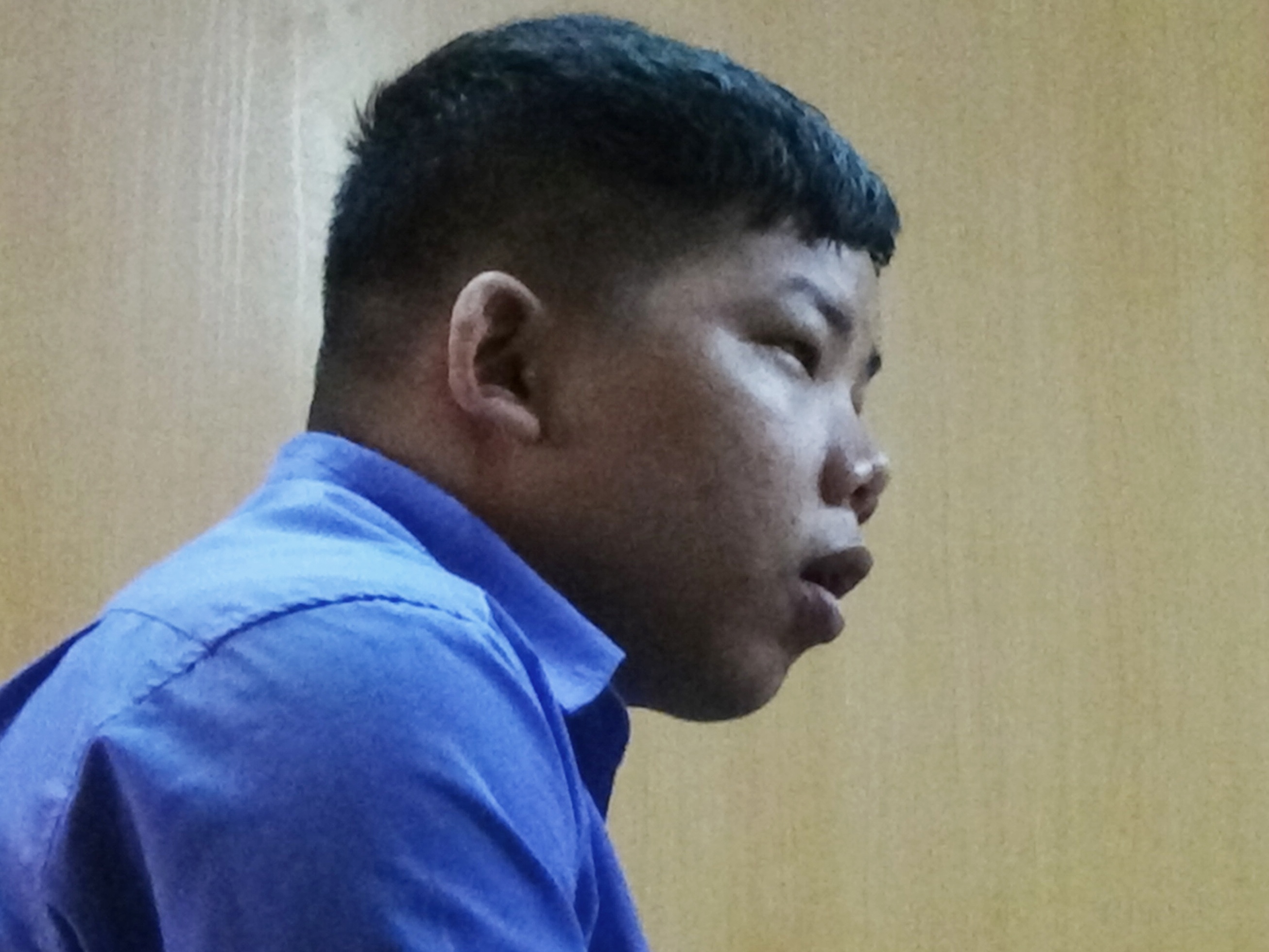 9X dam chet 'ban nhau' linh 18 nam tu hinh anh