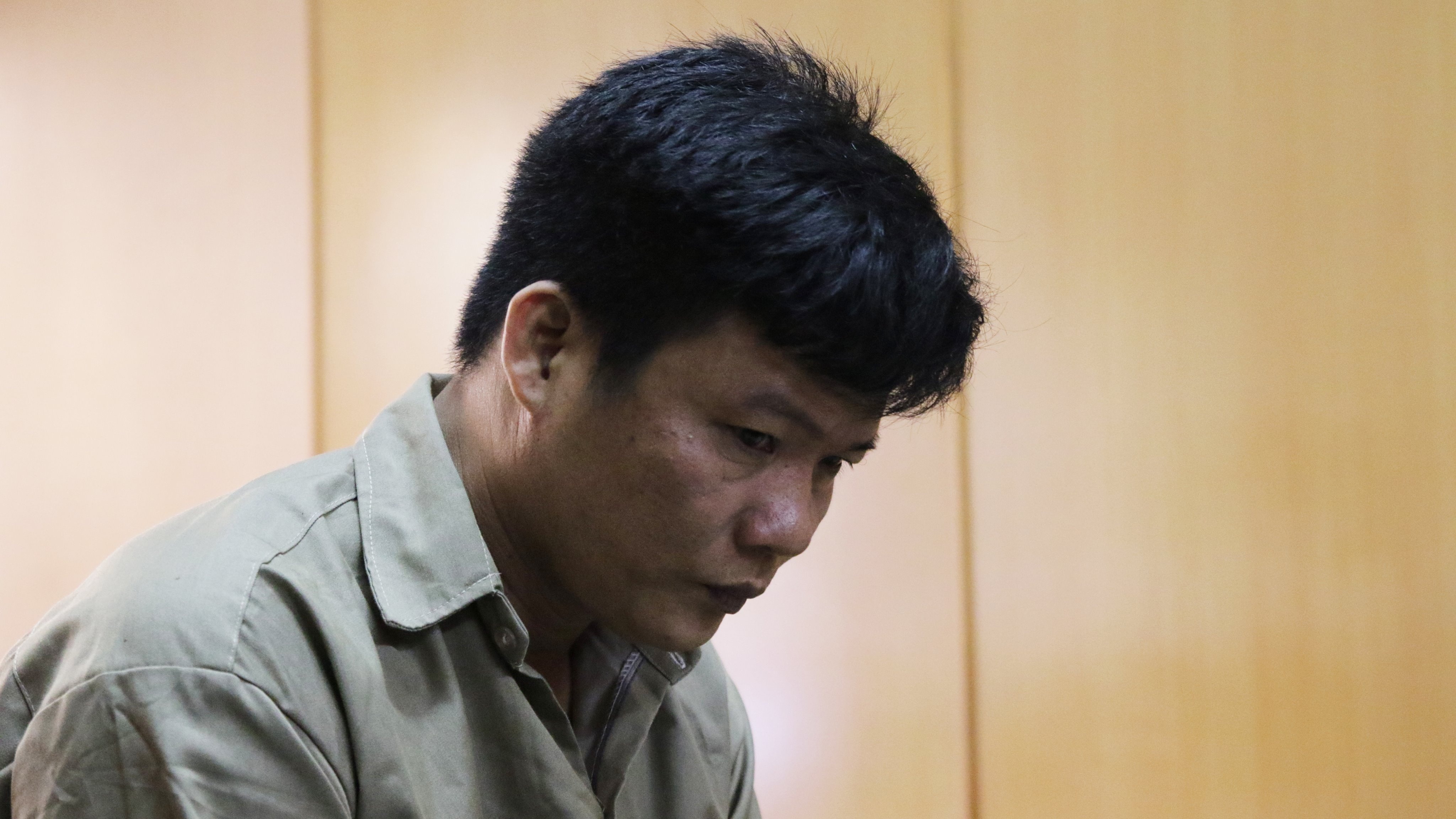 chồng giết vợ ảnh 1 chong giet vo anh 1